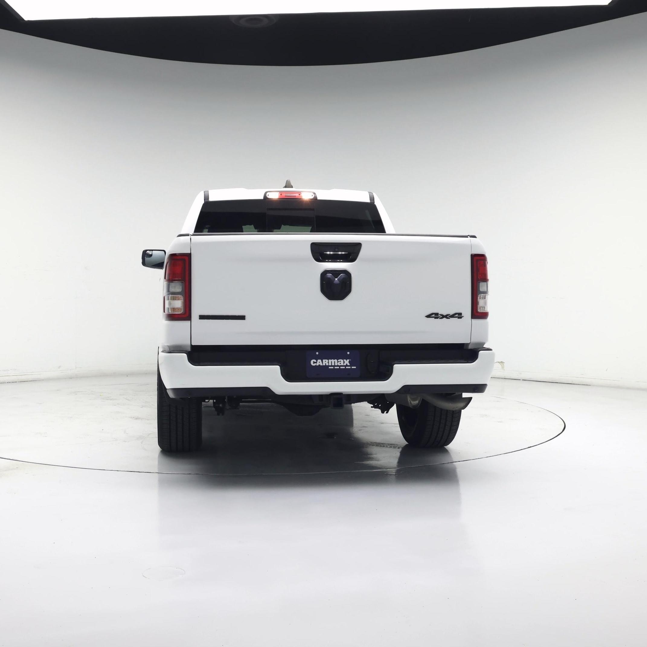 Thumbnail: 2023 RAM 1500 - 6