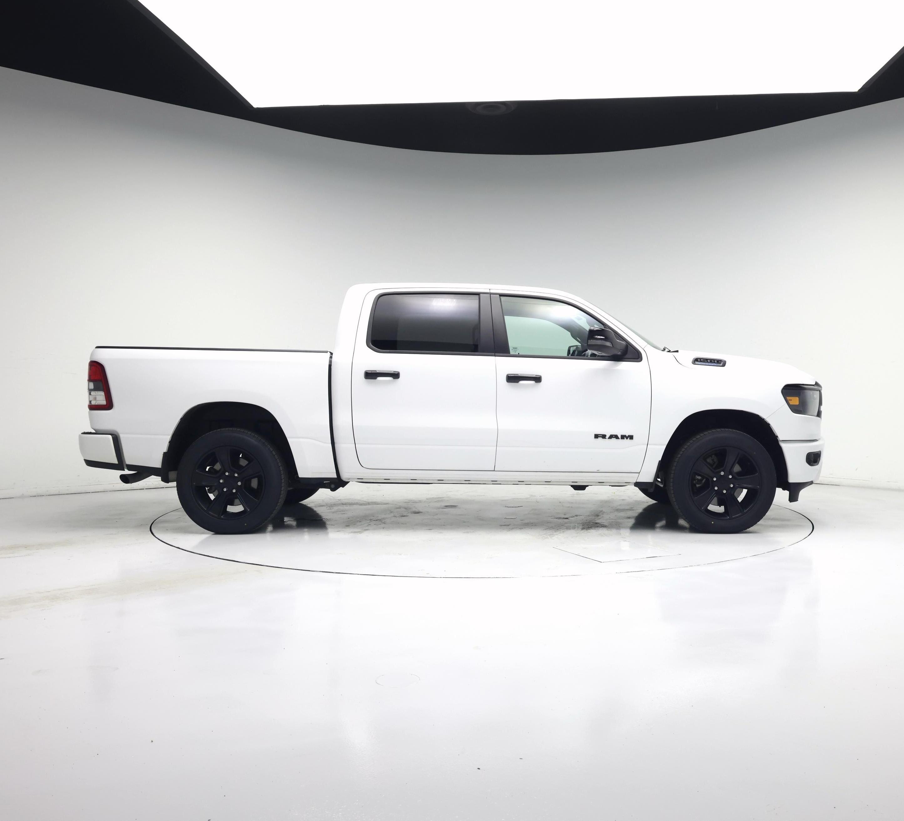 Thumbnail: 2023 RAM 1500 - 7