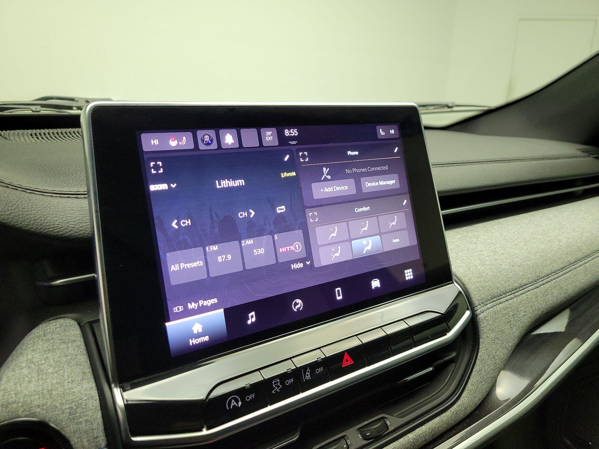 Thumbnail: 2023 Jeep Compass - 14