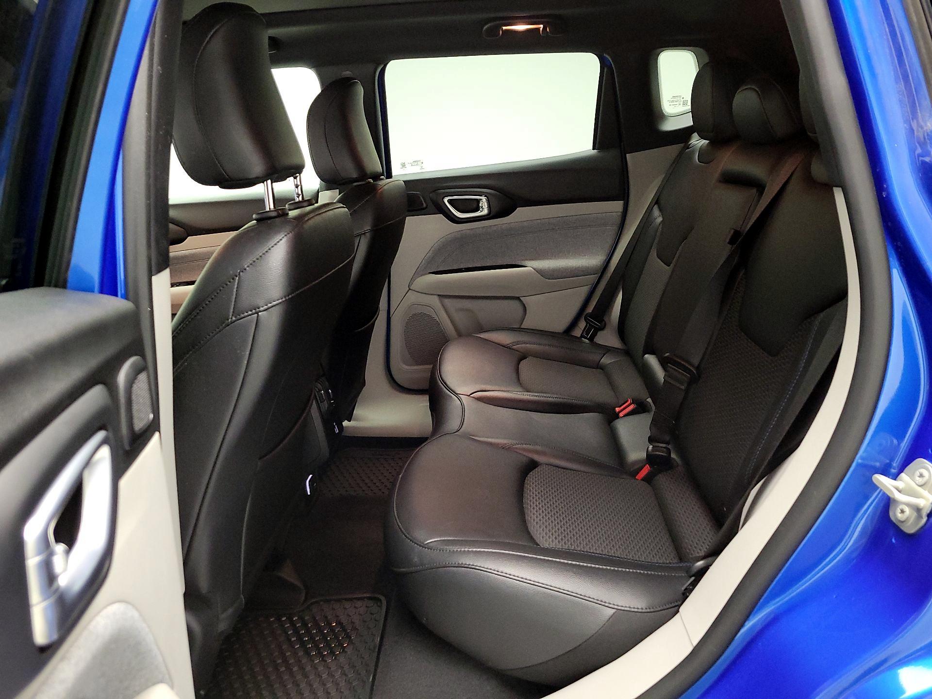 Thumbnail: 2023 Jeep Compass - 18