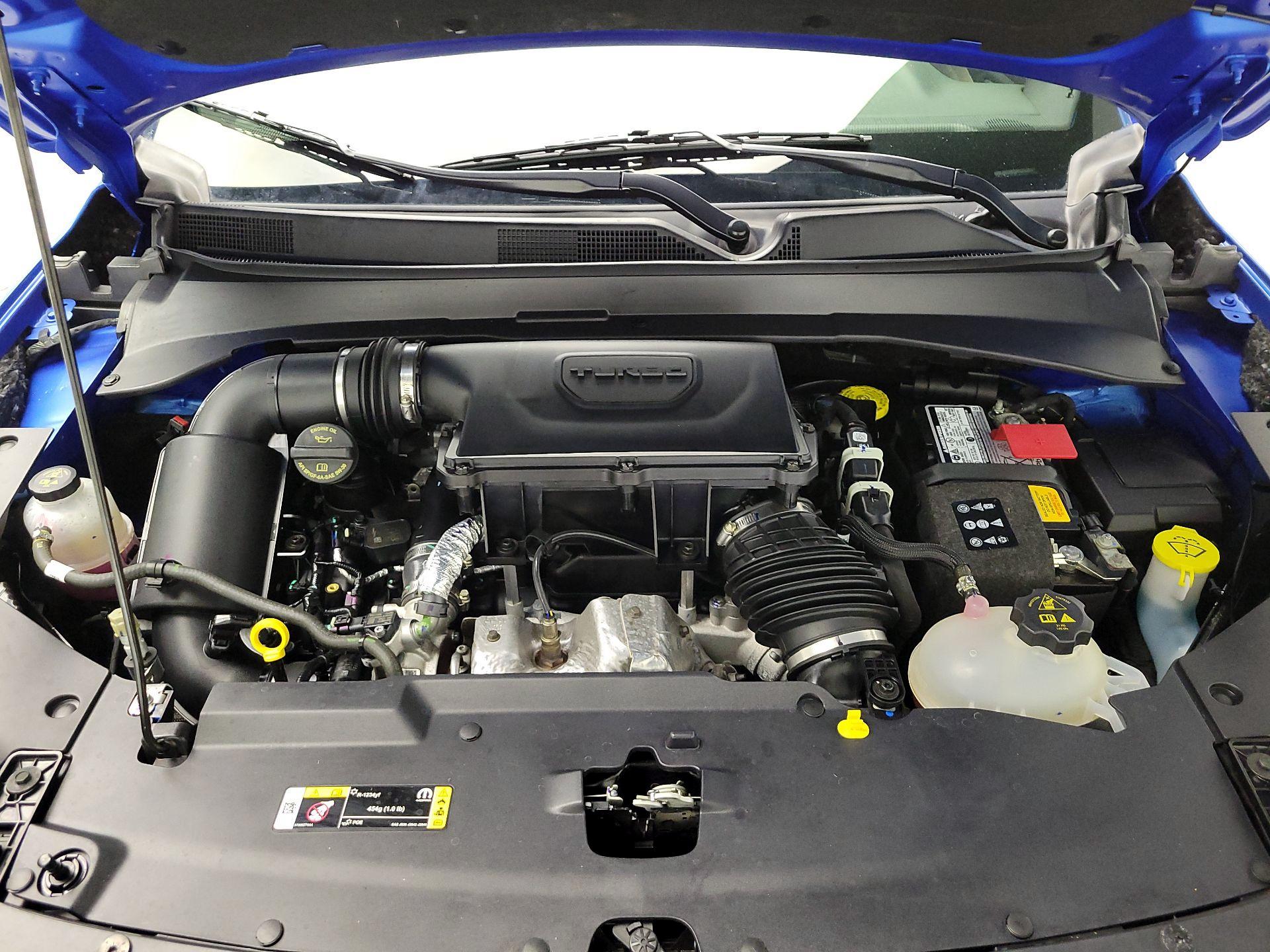 Thumbnail: 2023 Jeep Compass - 20