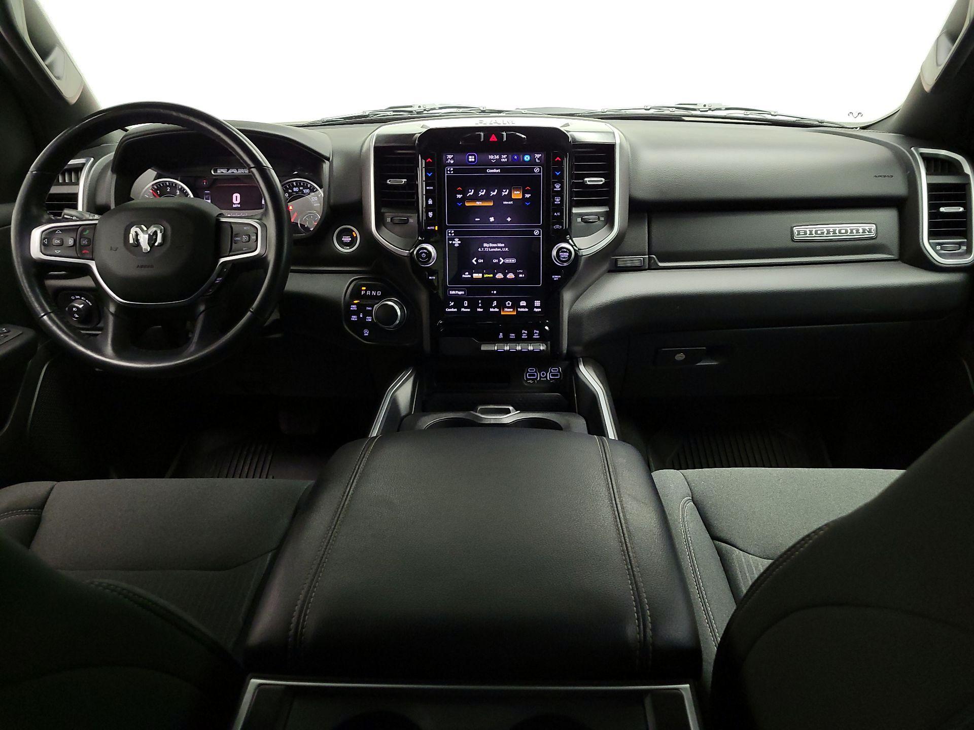 Thumbnail: 2023 RAM 1500 - 9