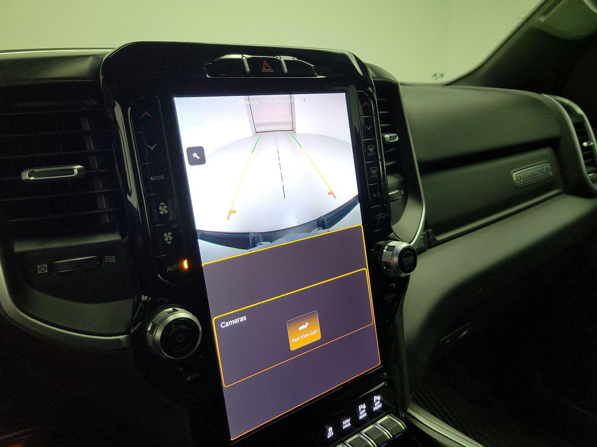 Thumbnail: 2023 RAM 1500 - 14