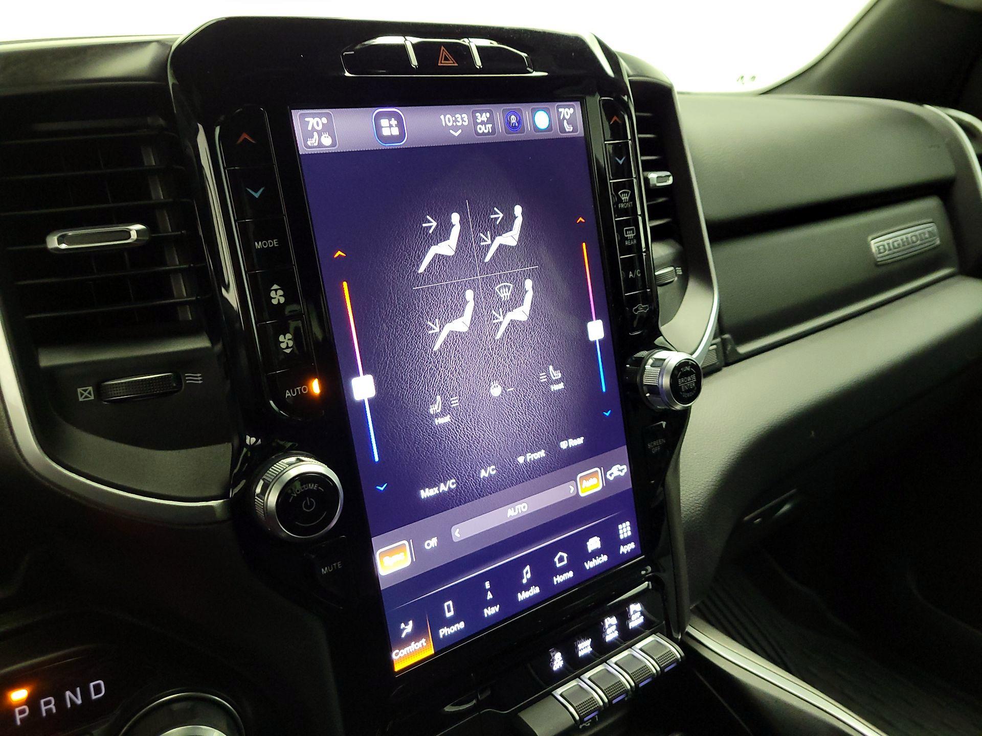 Thumbnail: 2023 RAM 1500 - 16