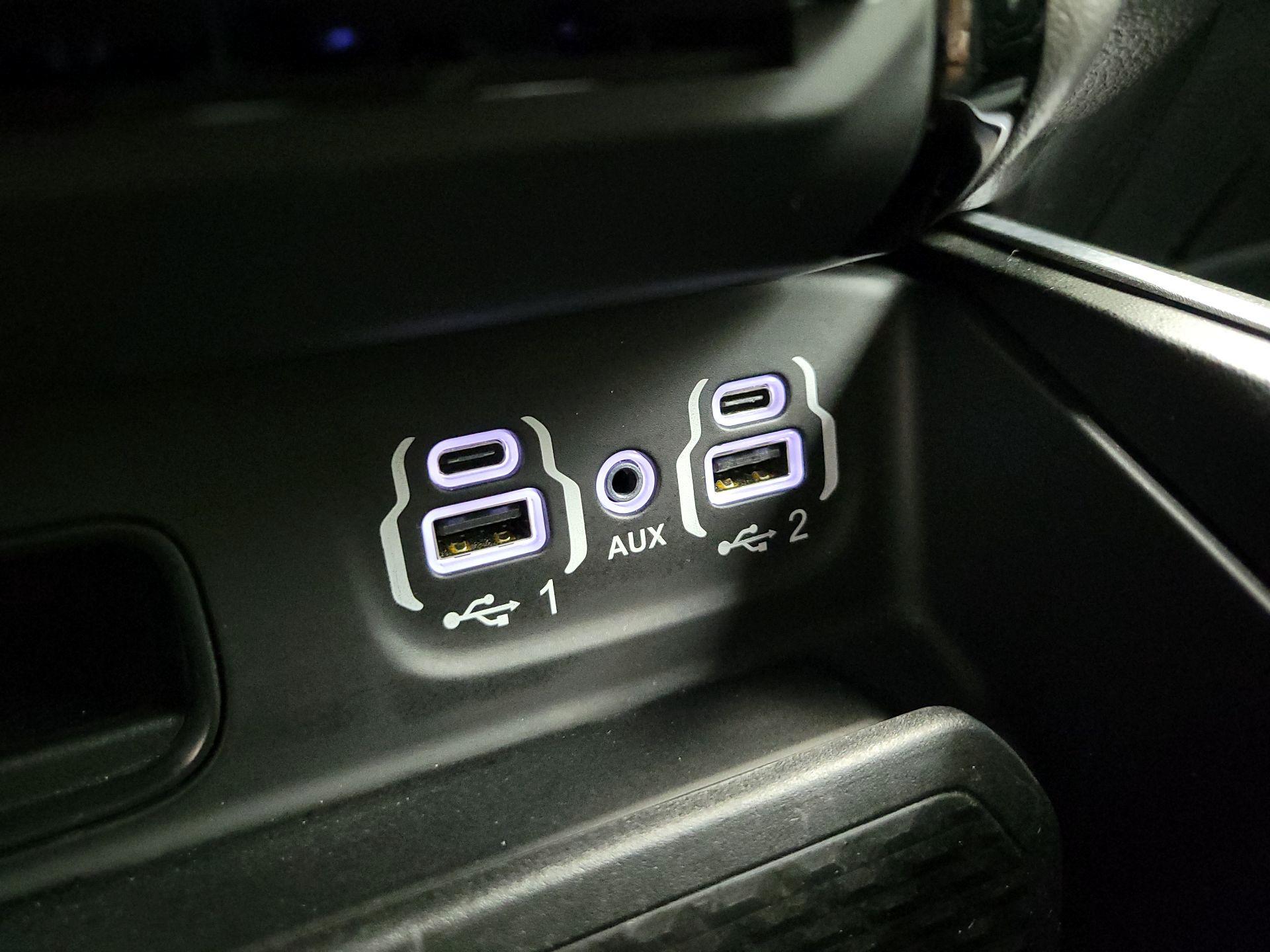 Thumbnail: 2023 RAM 1500 - 18