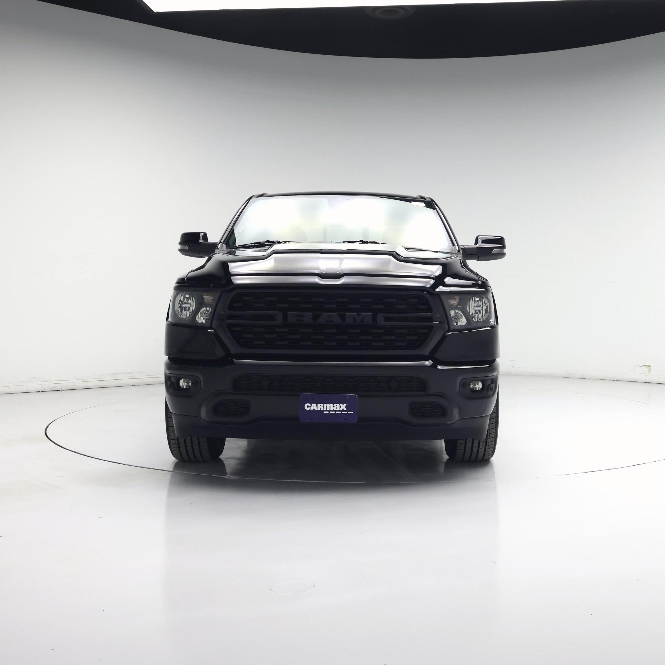 Thumbnail: 2023 RAM 1500 - 5