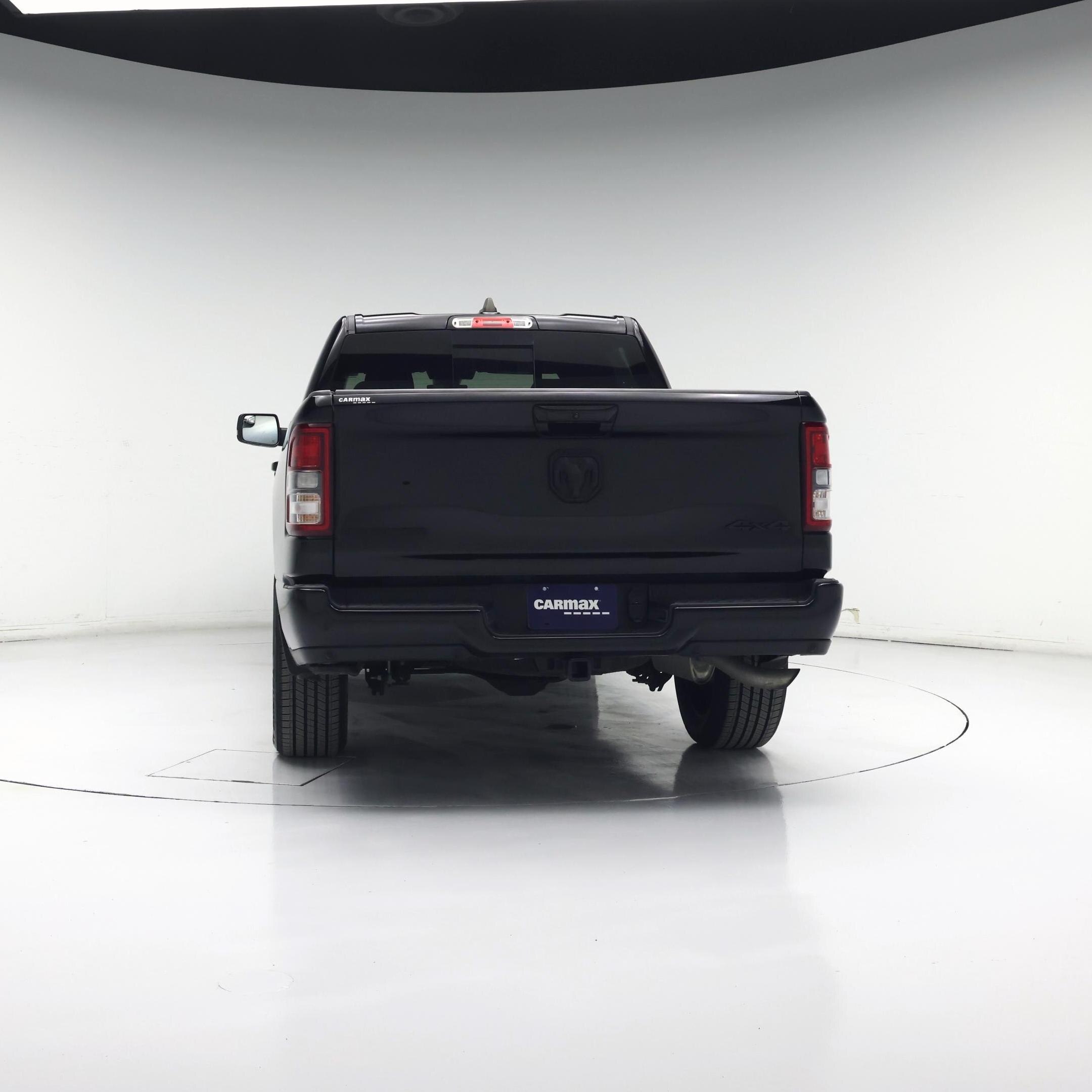 Thumbnail: 2023 RAM 1500 - 6