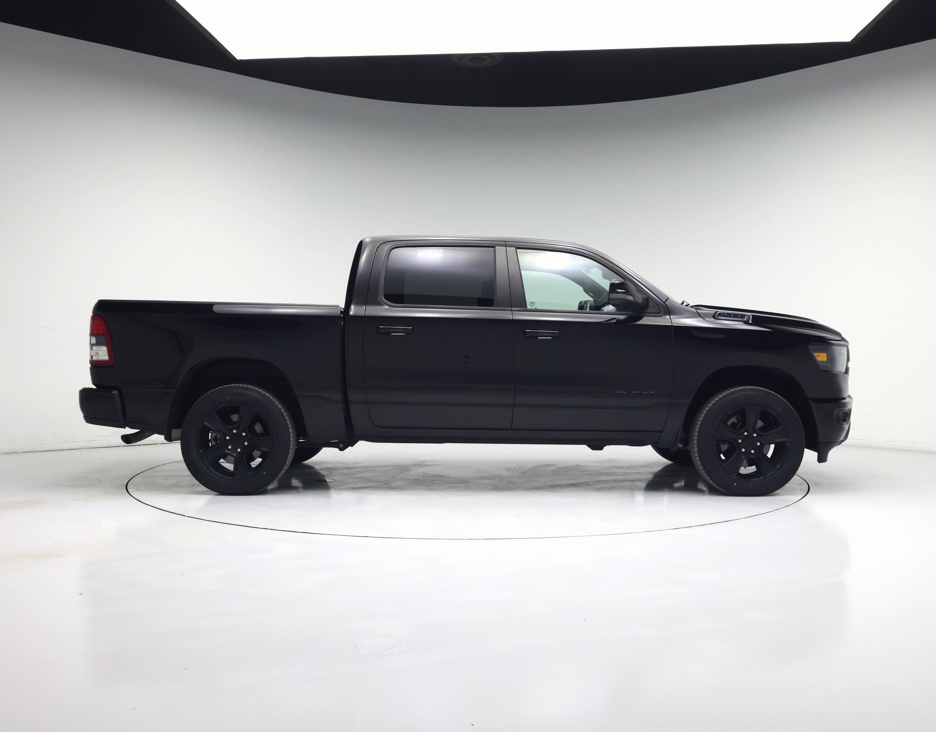 Thumbnail: 2023 RAM 1500 - 7