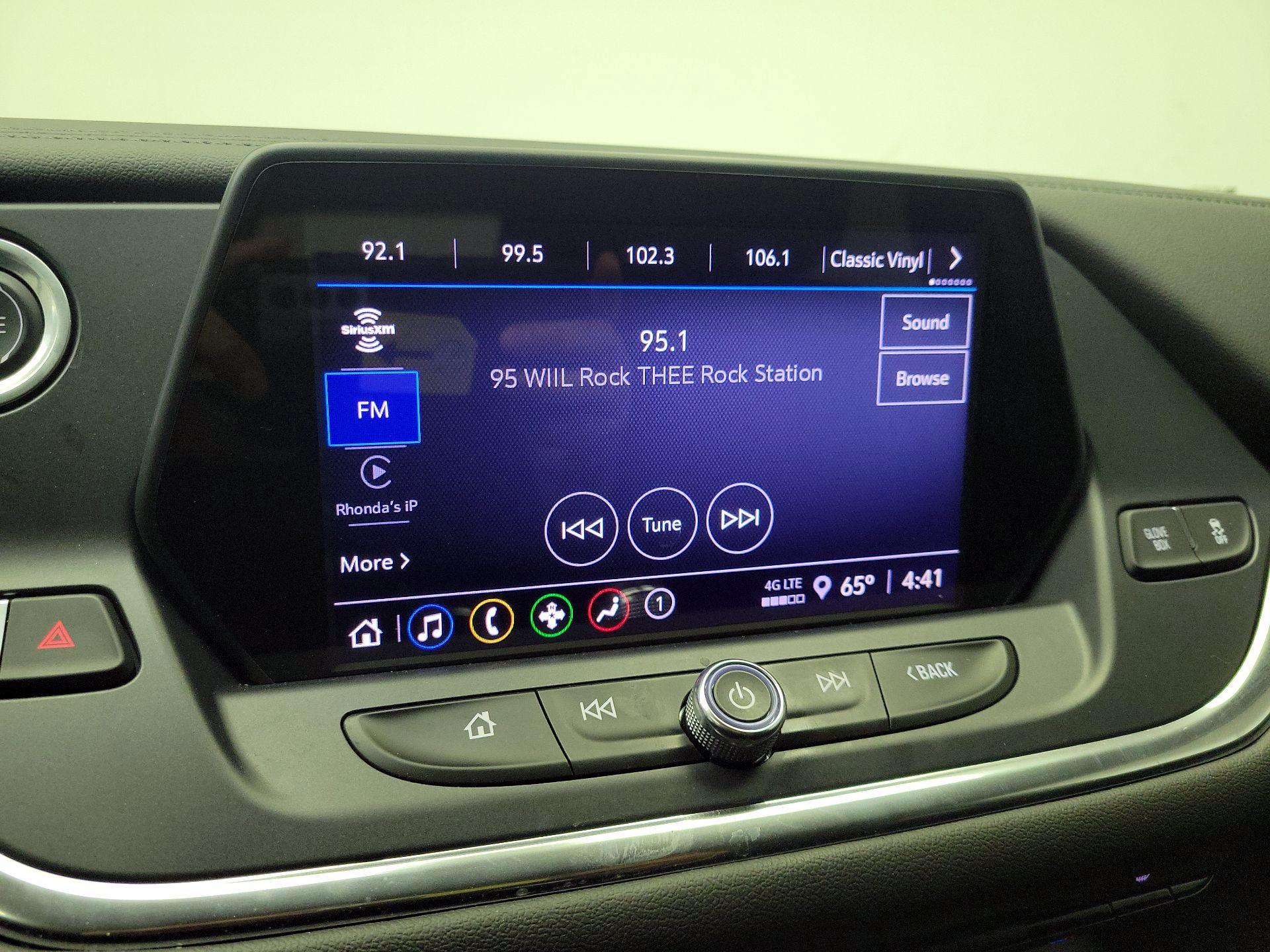 Thumbnail: 2022 Chevrolet Blazer - 15