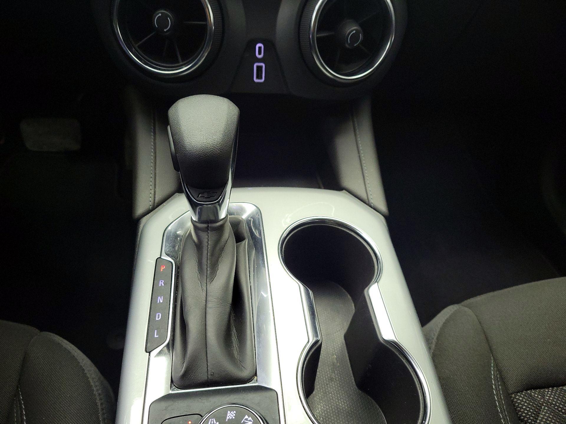 Thumbnail: 2022 Chevrolet Blazer - 17