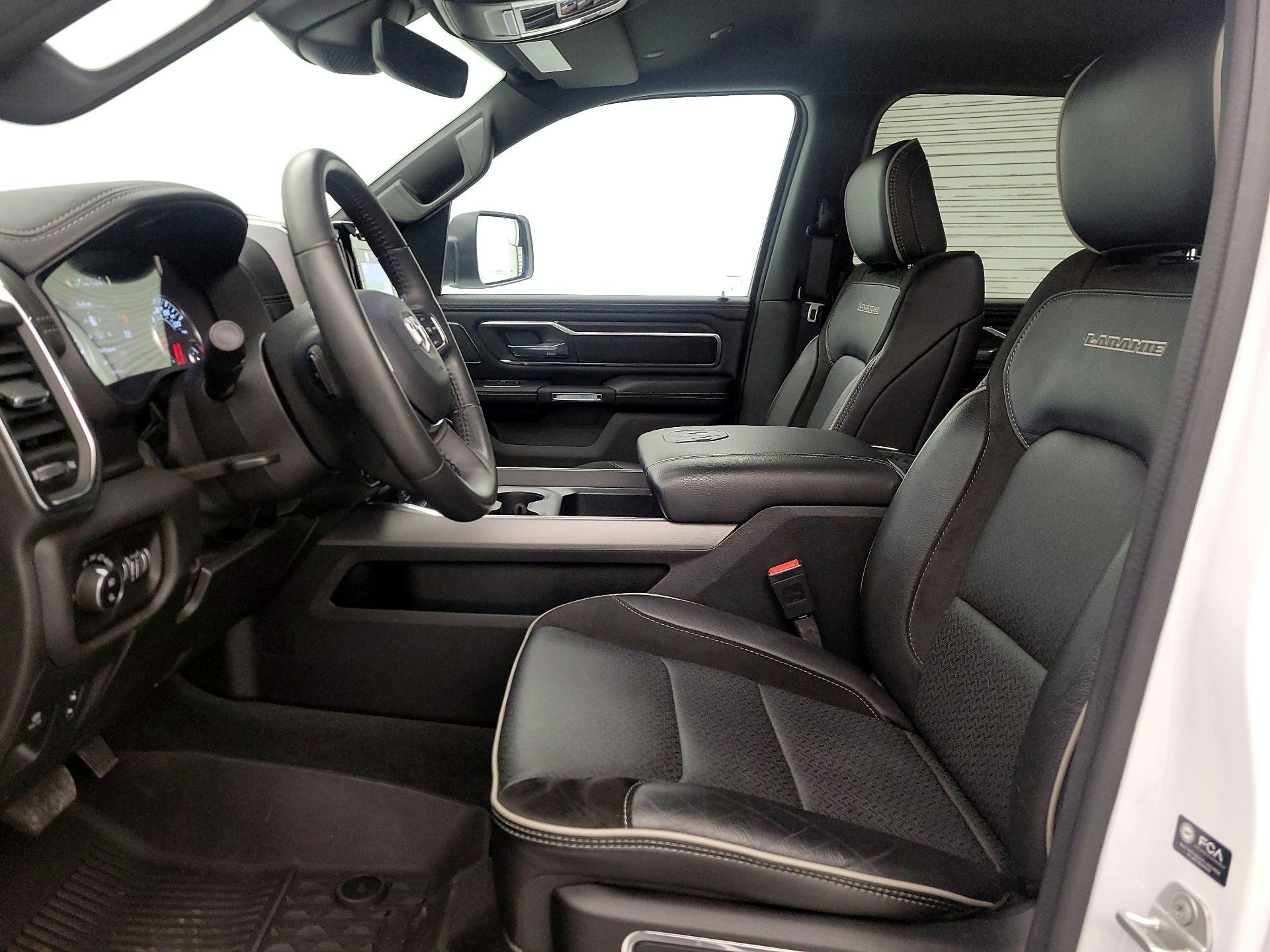 Thumbnail: 2024 RAM 1500 - 11