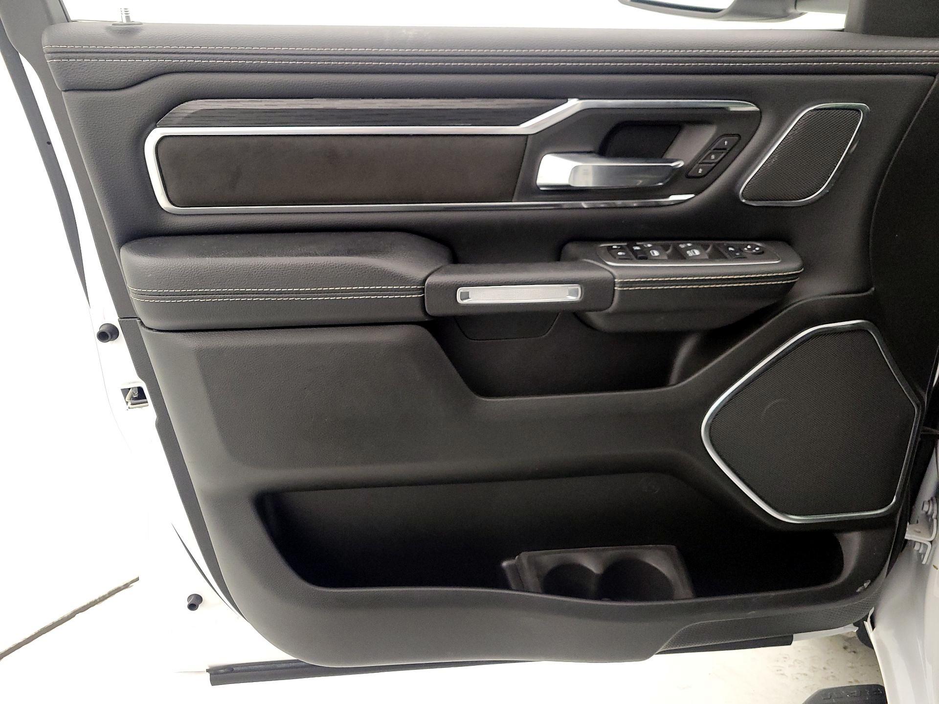 Thumbnail: 2024 RAM 1500 - 12