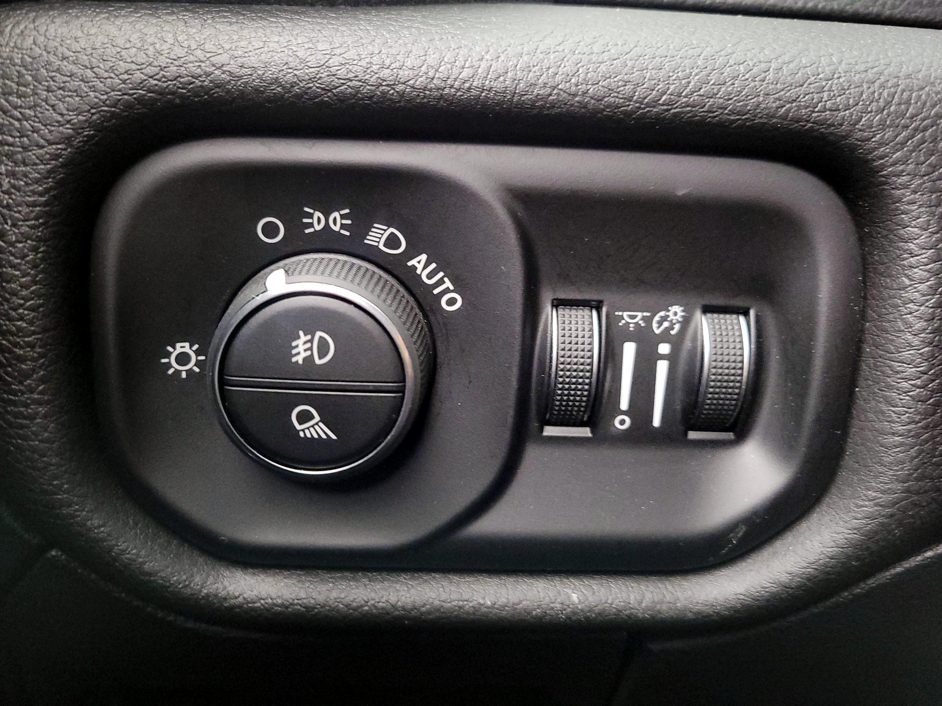 Thumbnail: 2024 RAM 1500 - 13