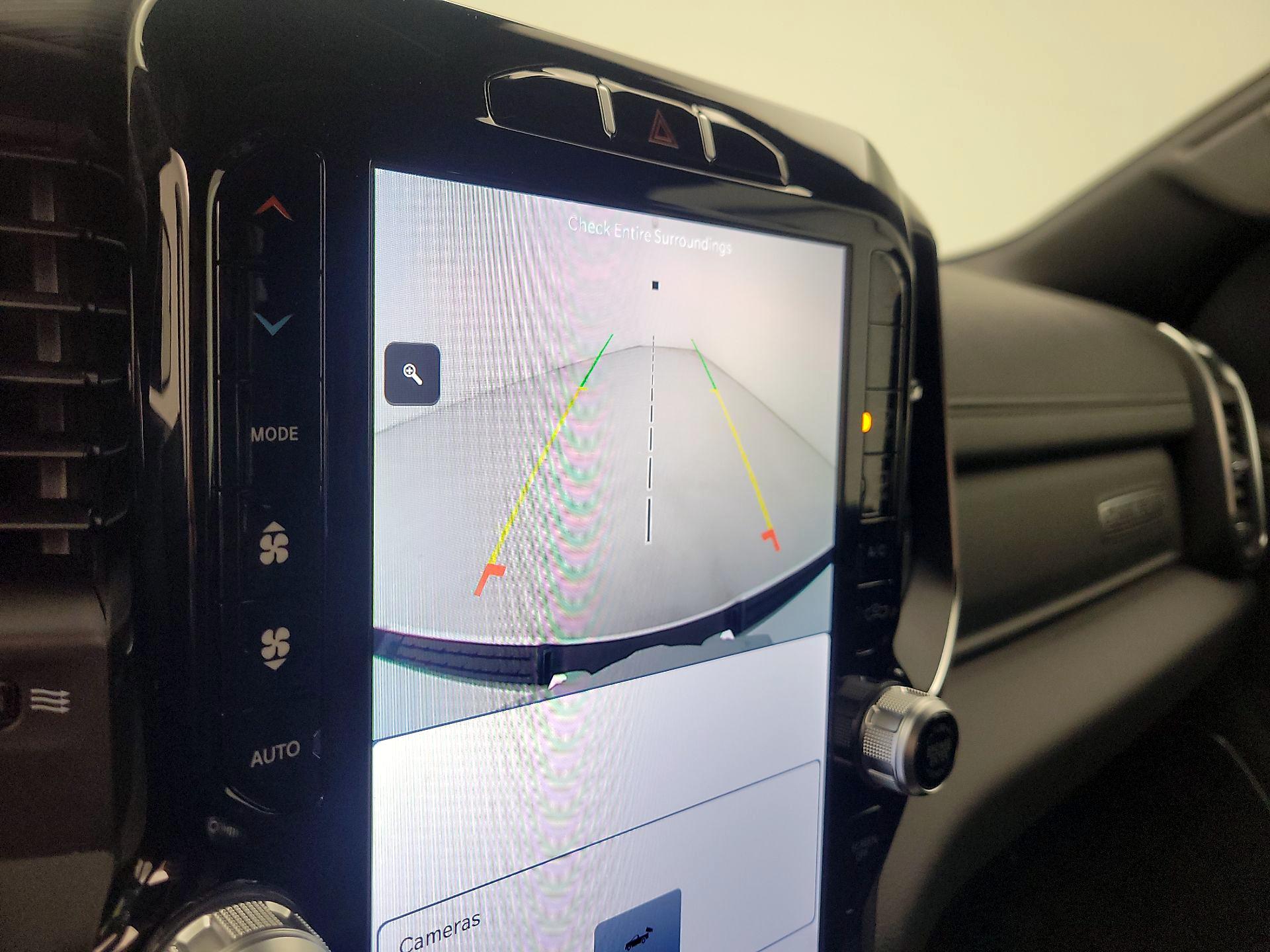 Thumbnail: 2024 RAM 1500 - 15