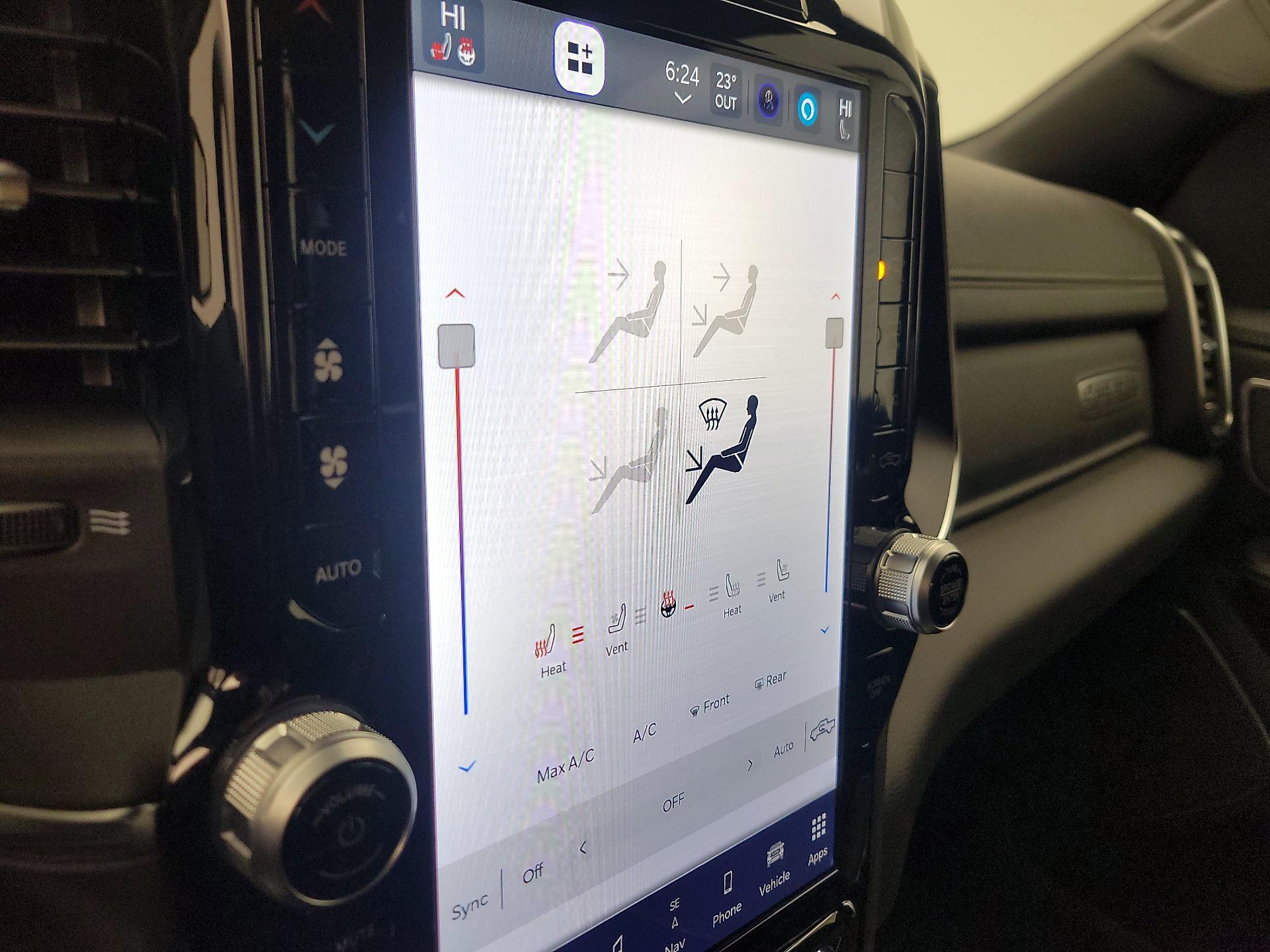 Thumbnail: 2024 RAM 1500 - 17