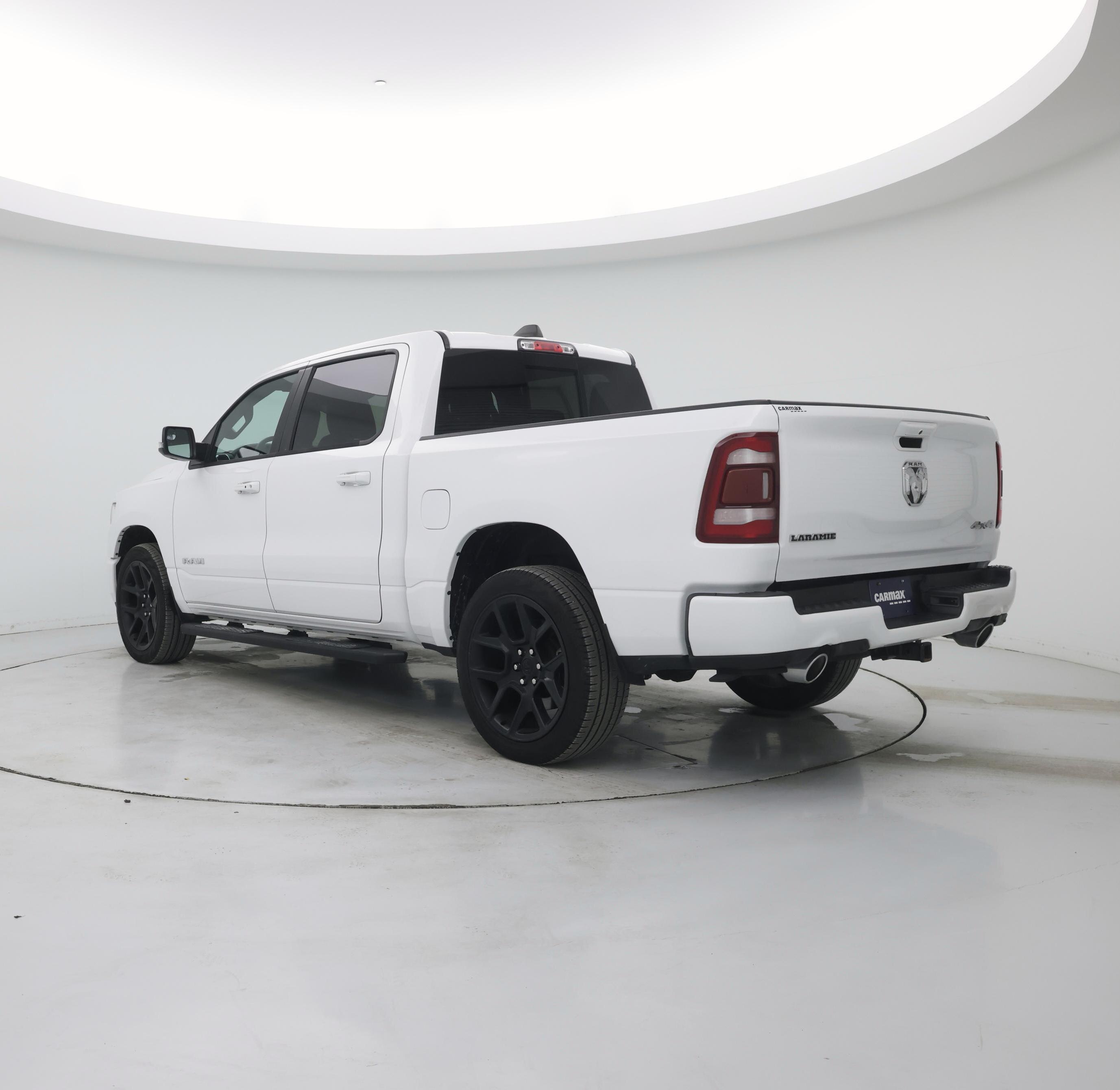 Thumbnail: 2024 RAM 1500 - 2