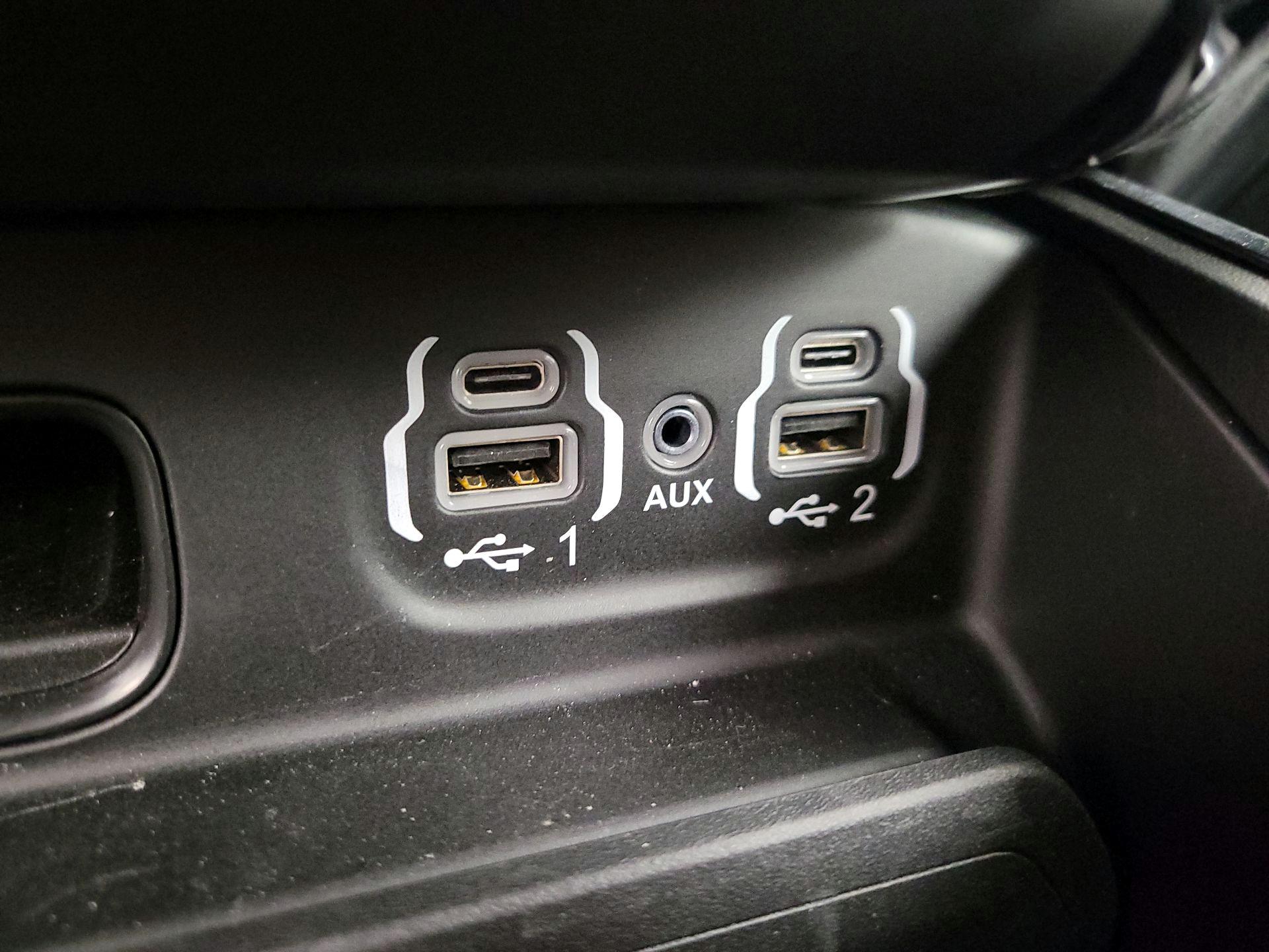 Thumbnail: 2024 RAM 1500 - 19