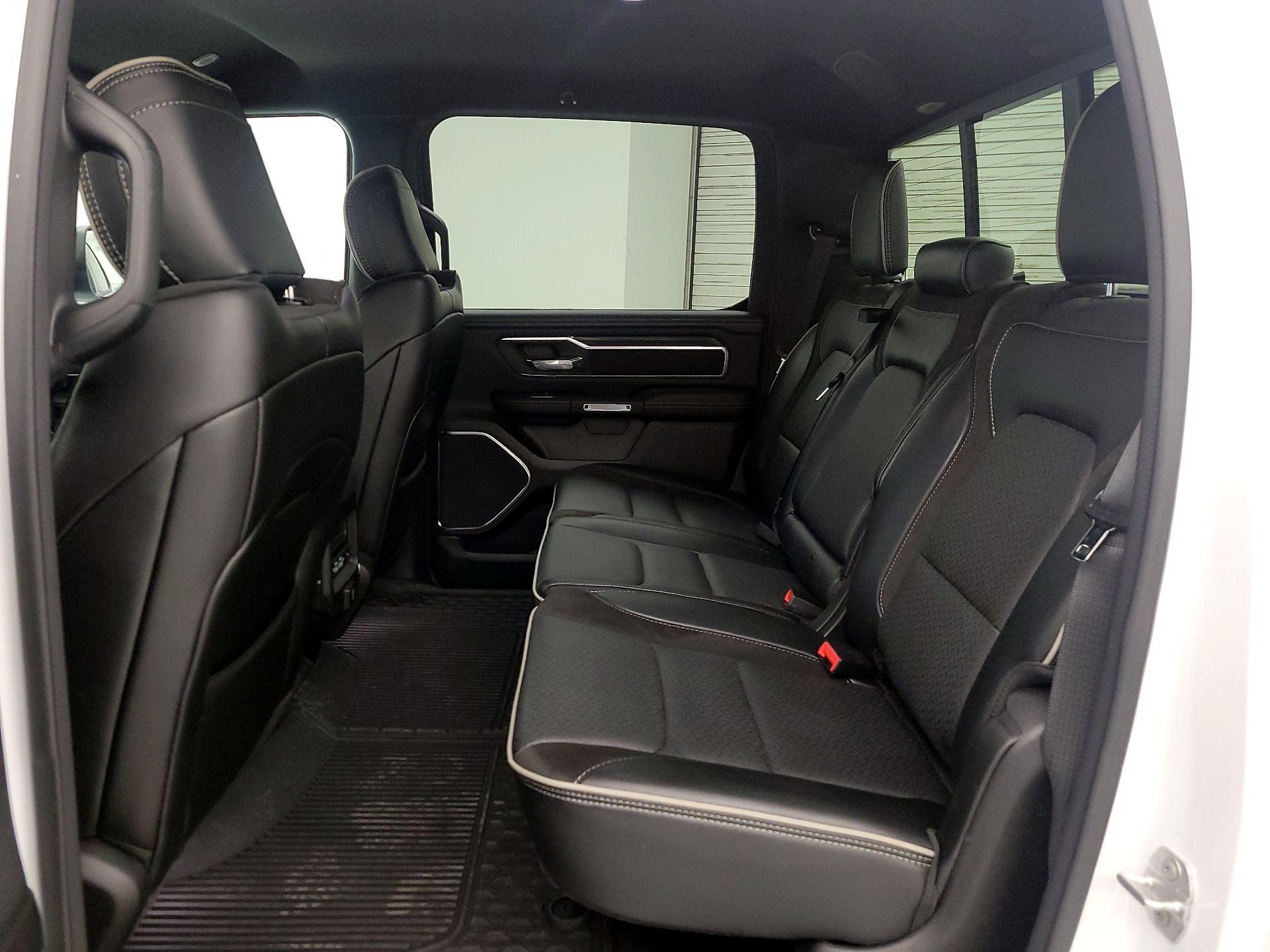 Thumbnail: 2024 RAM 1500 - 20