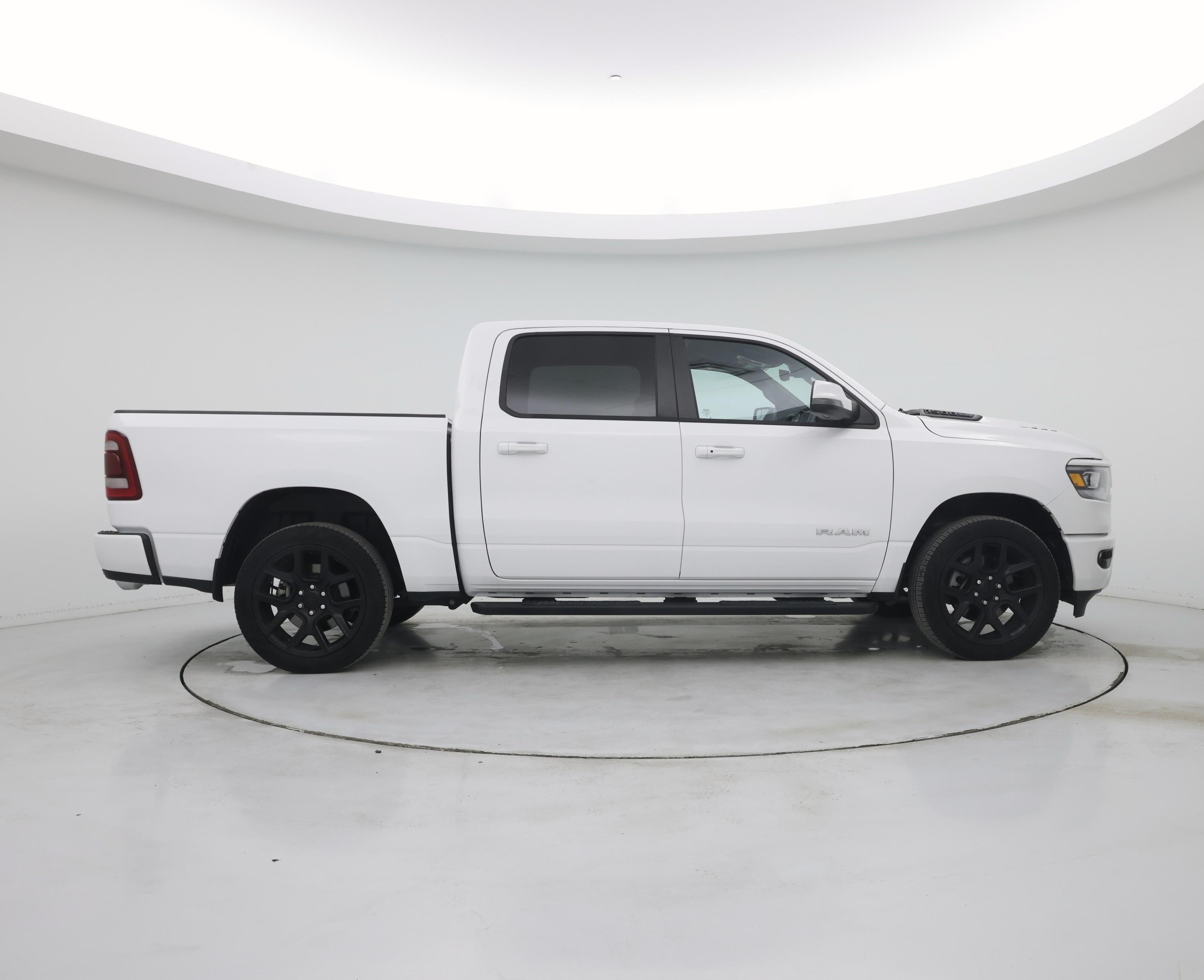 Thumbnail: 2024 RAM 1500 - 7