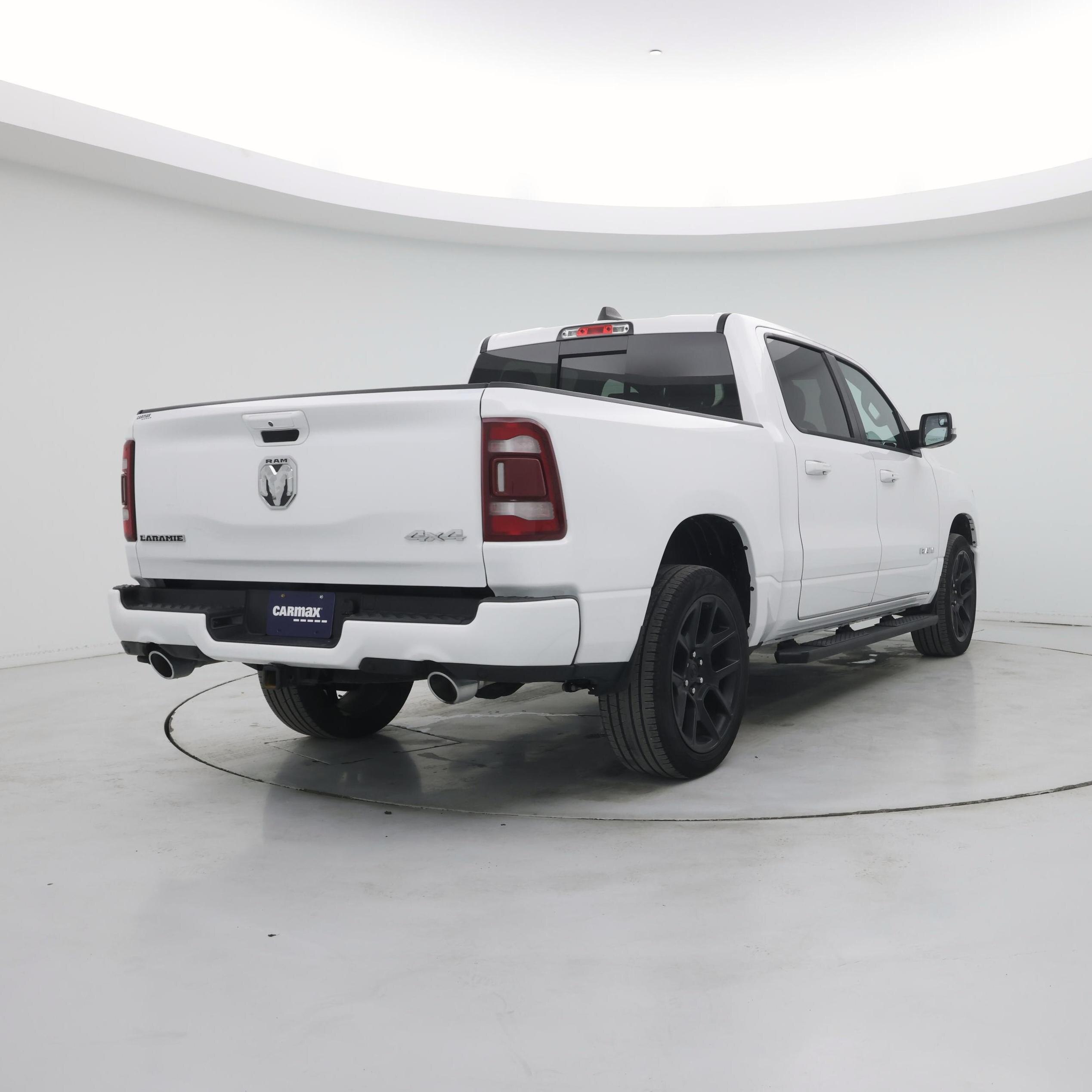 Thumbnail: 2024 RAM 1500 - 8