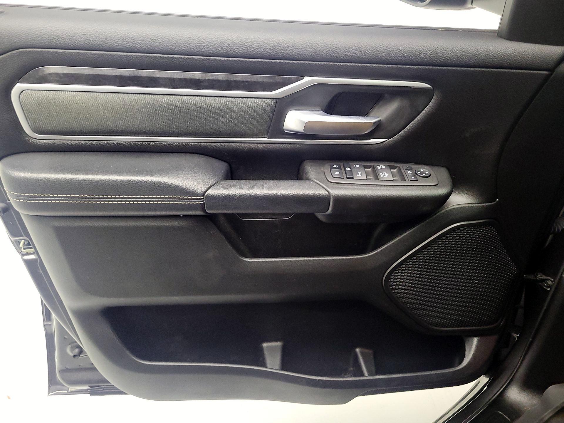 Thumbnail: 2023 RAM 1500 - 12