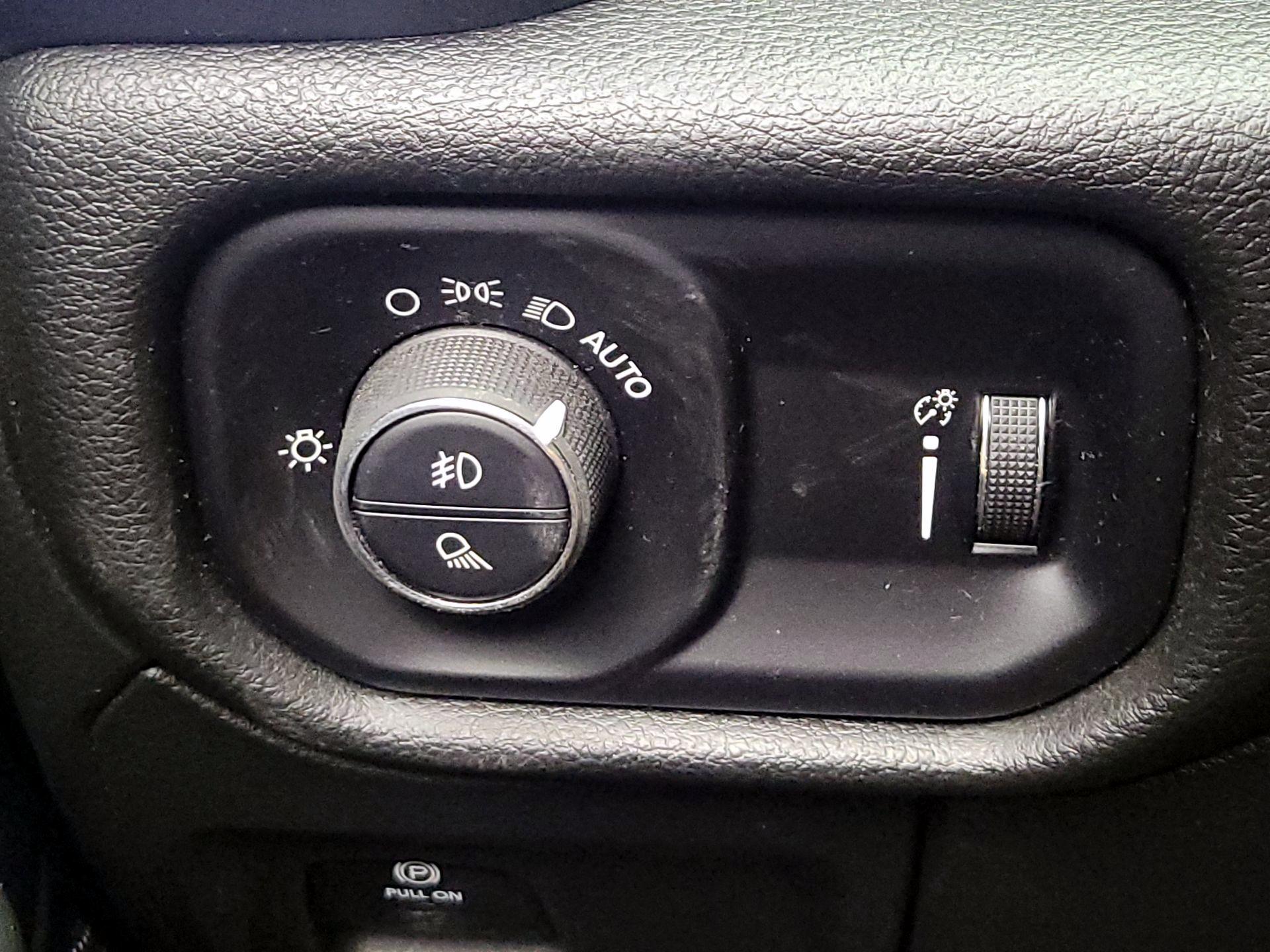 Thumbnail: 2023 RAM 1500 - 13