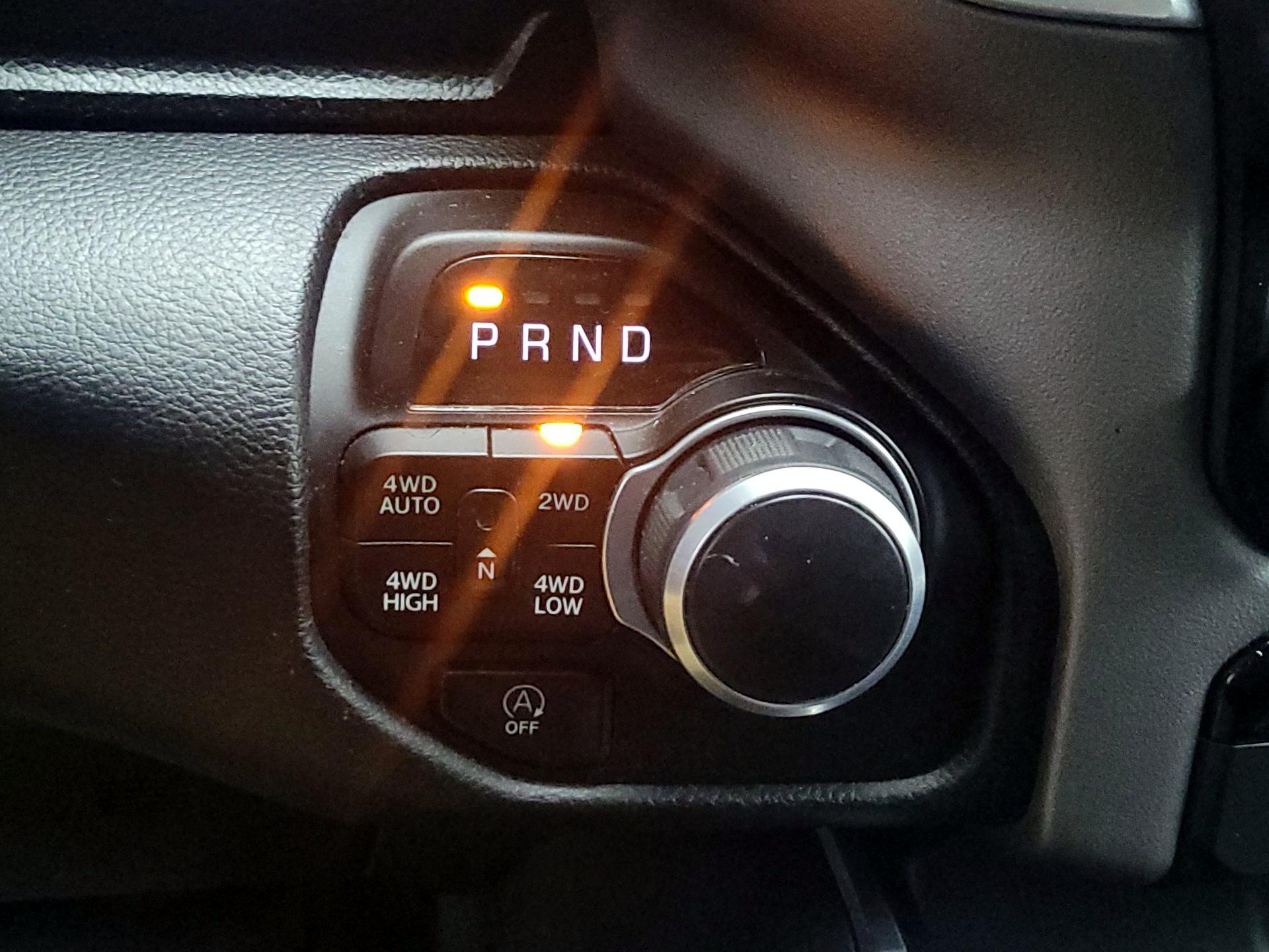 Thumbnail: 2023 RAM 1500 - 17