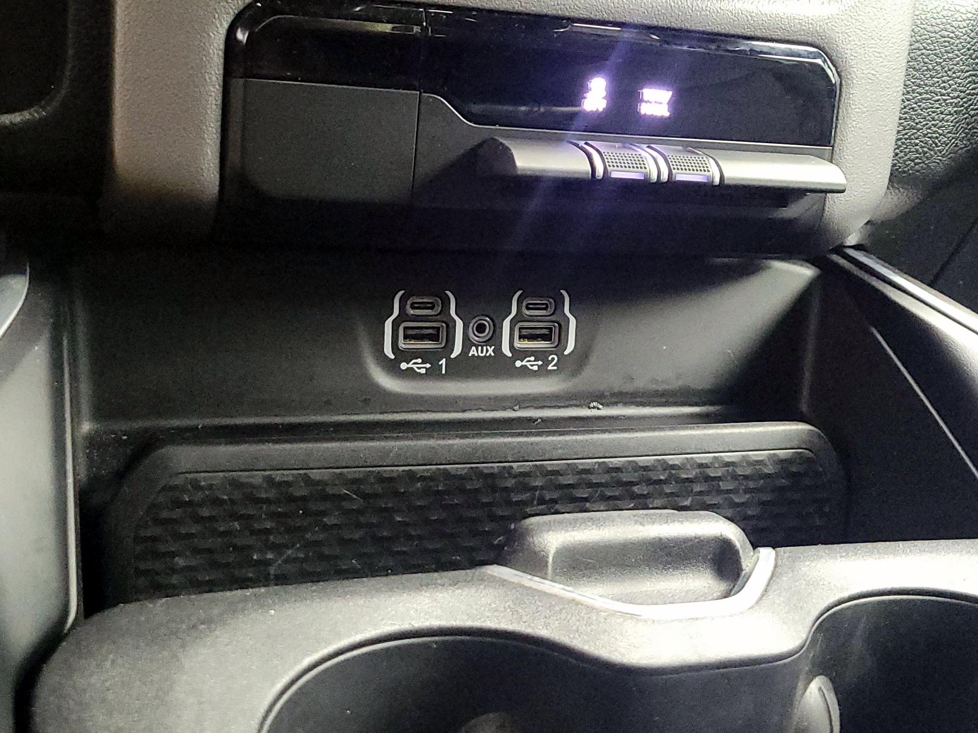 Thumbnail: 2023 RAM 1500 - 18