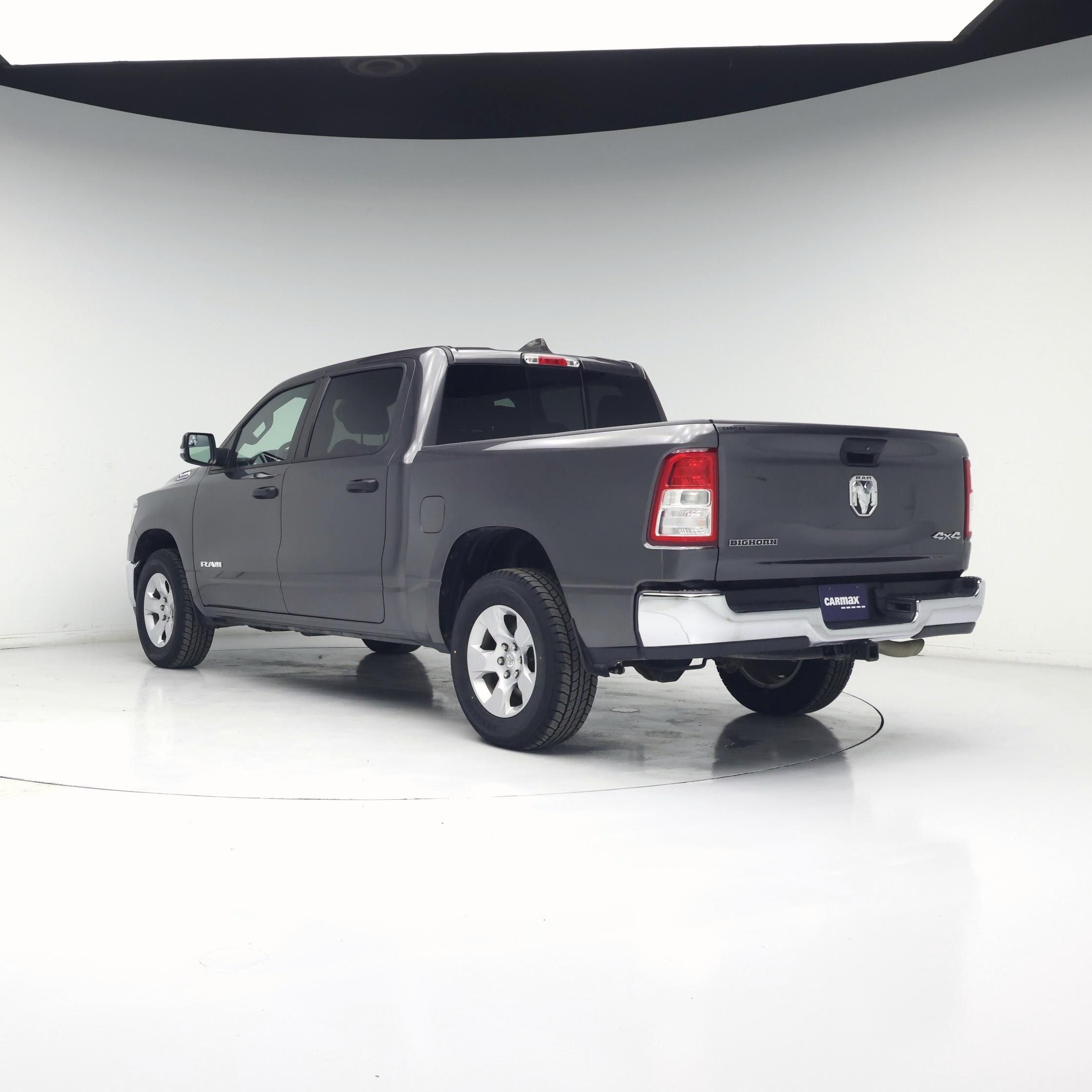 Thumbnail: 2023 RAM 1500 - 2