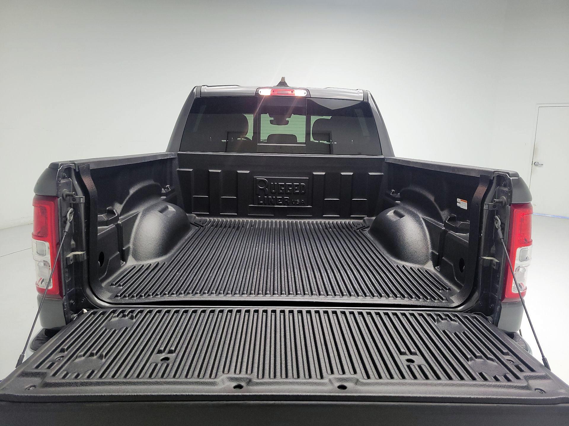 Thumbnail: 2023 RAM 1500 - 20