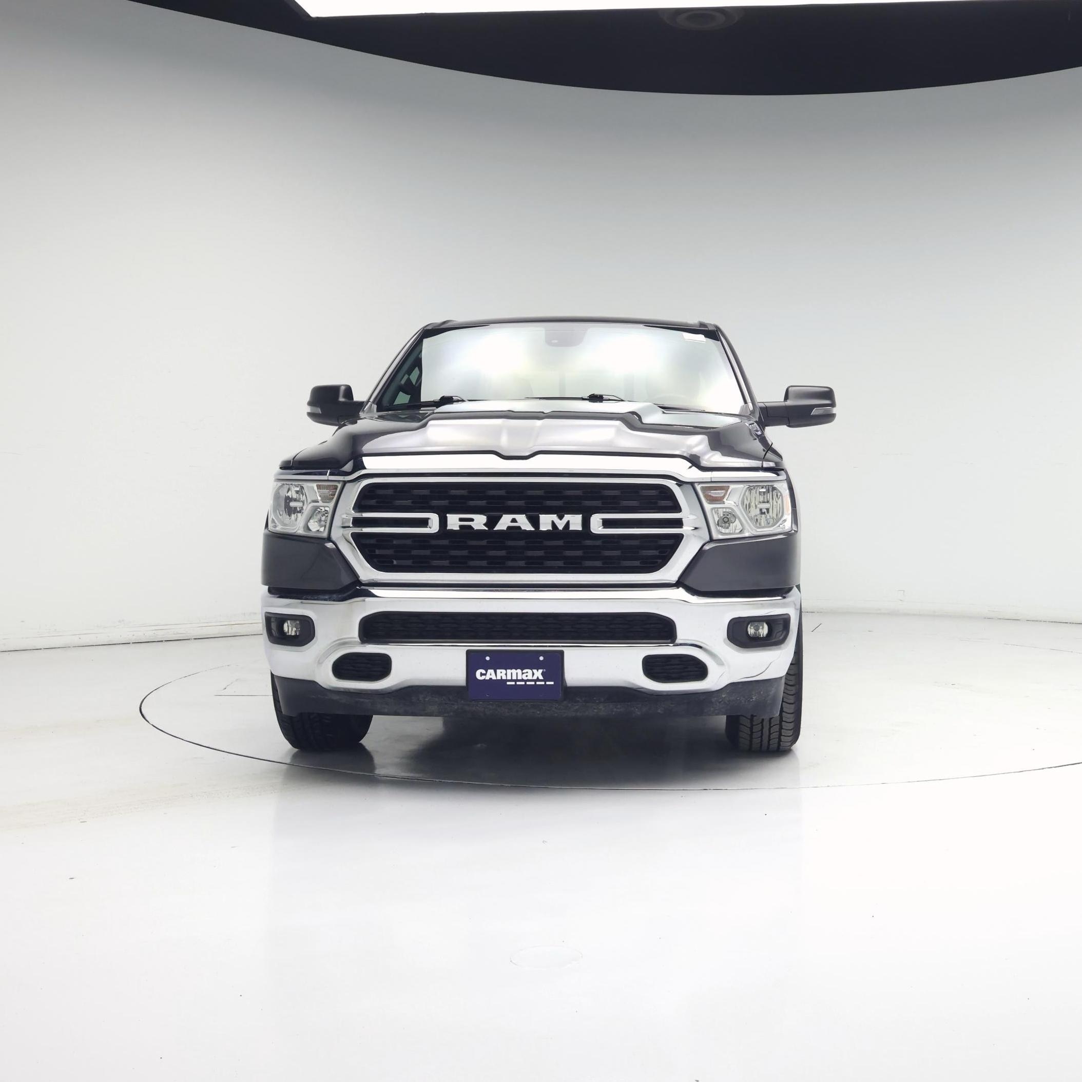 Thumbnail: 2023 RAM 1500 - 5