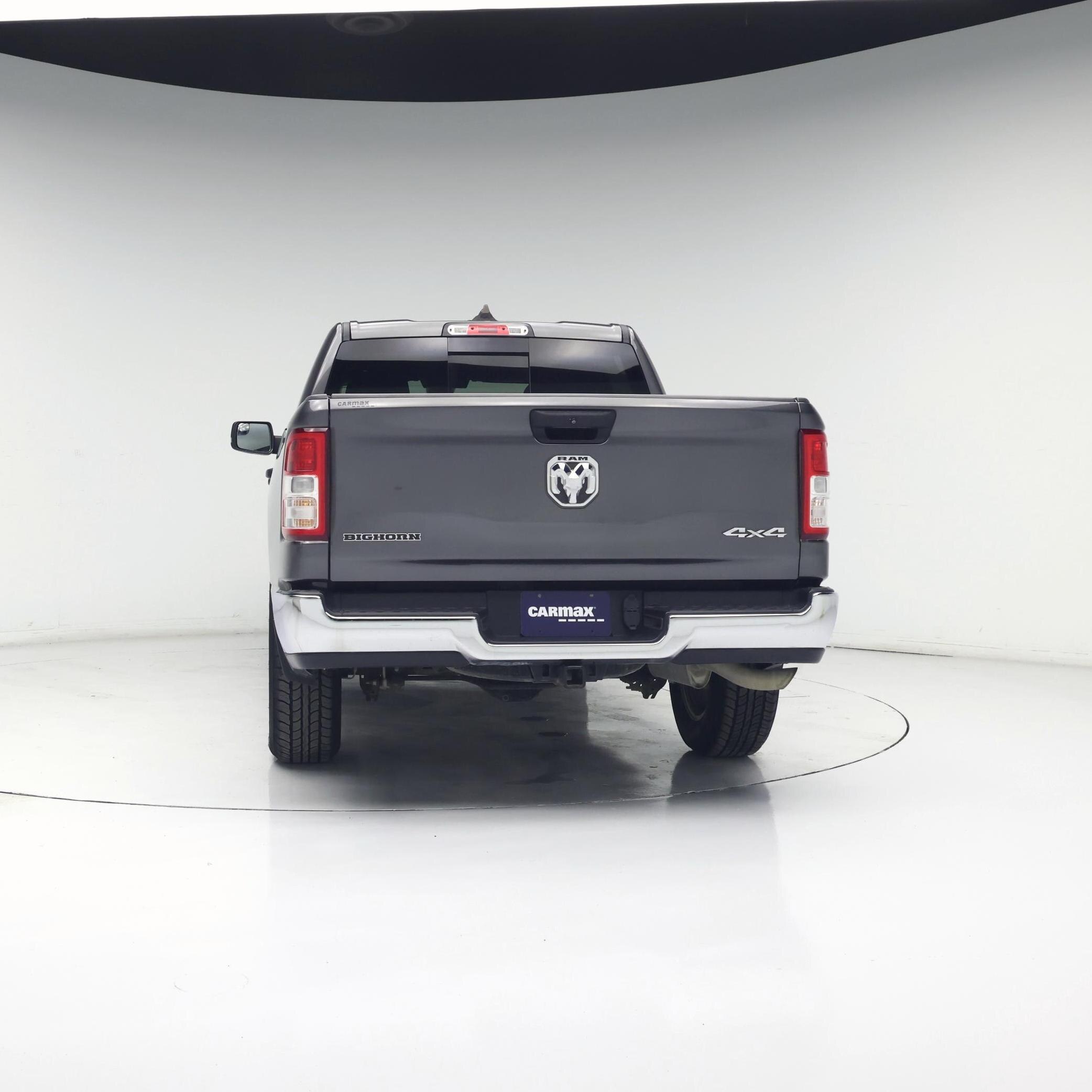 Thumbnail: 2023 RAM 1500 - 6