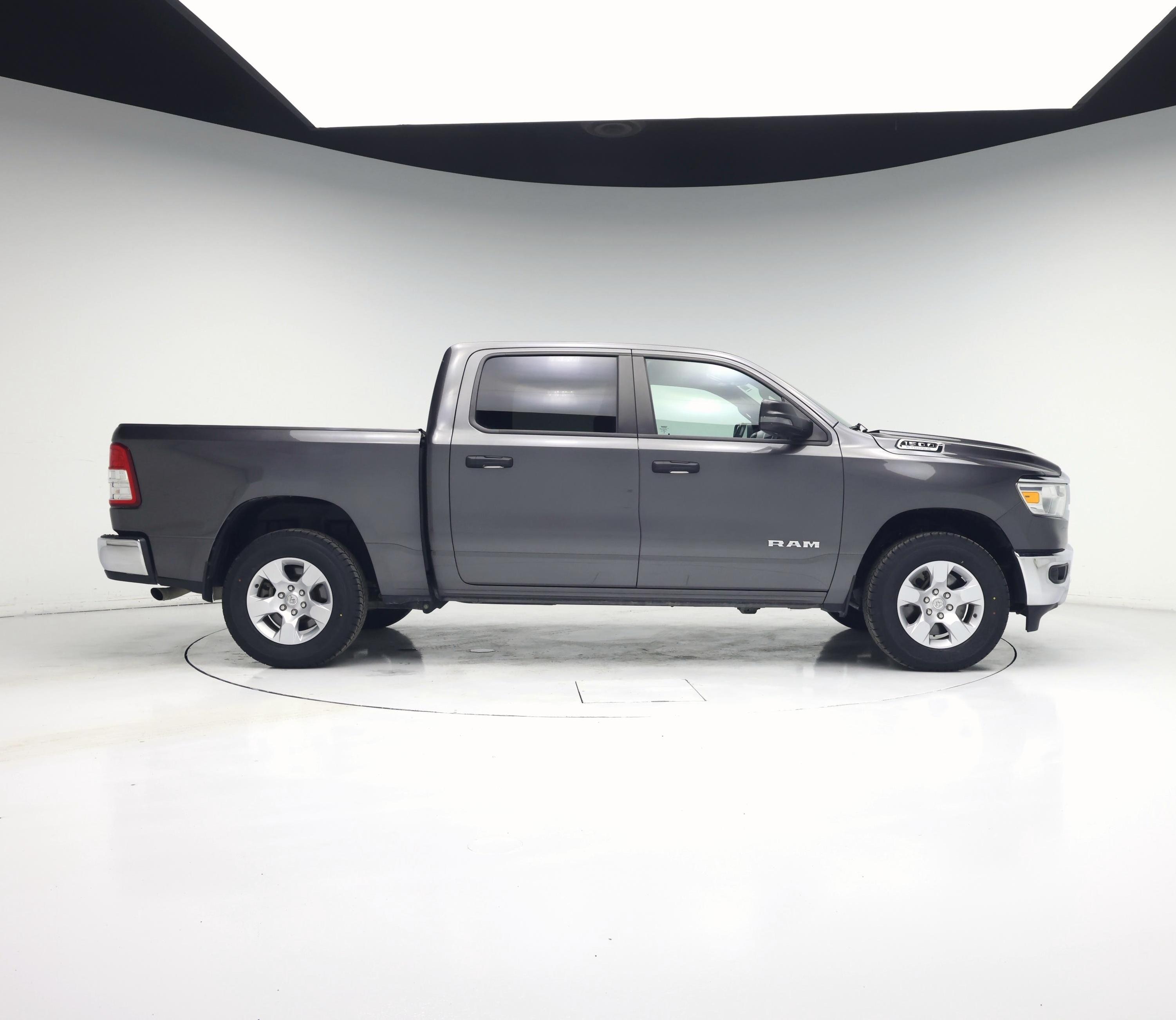 Thumbnail: 2023 RAM 1500 - 7