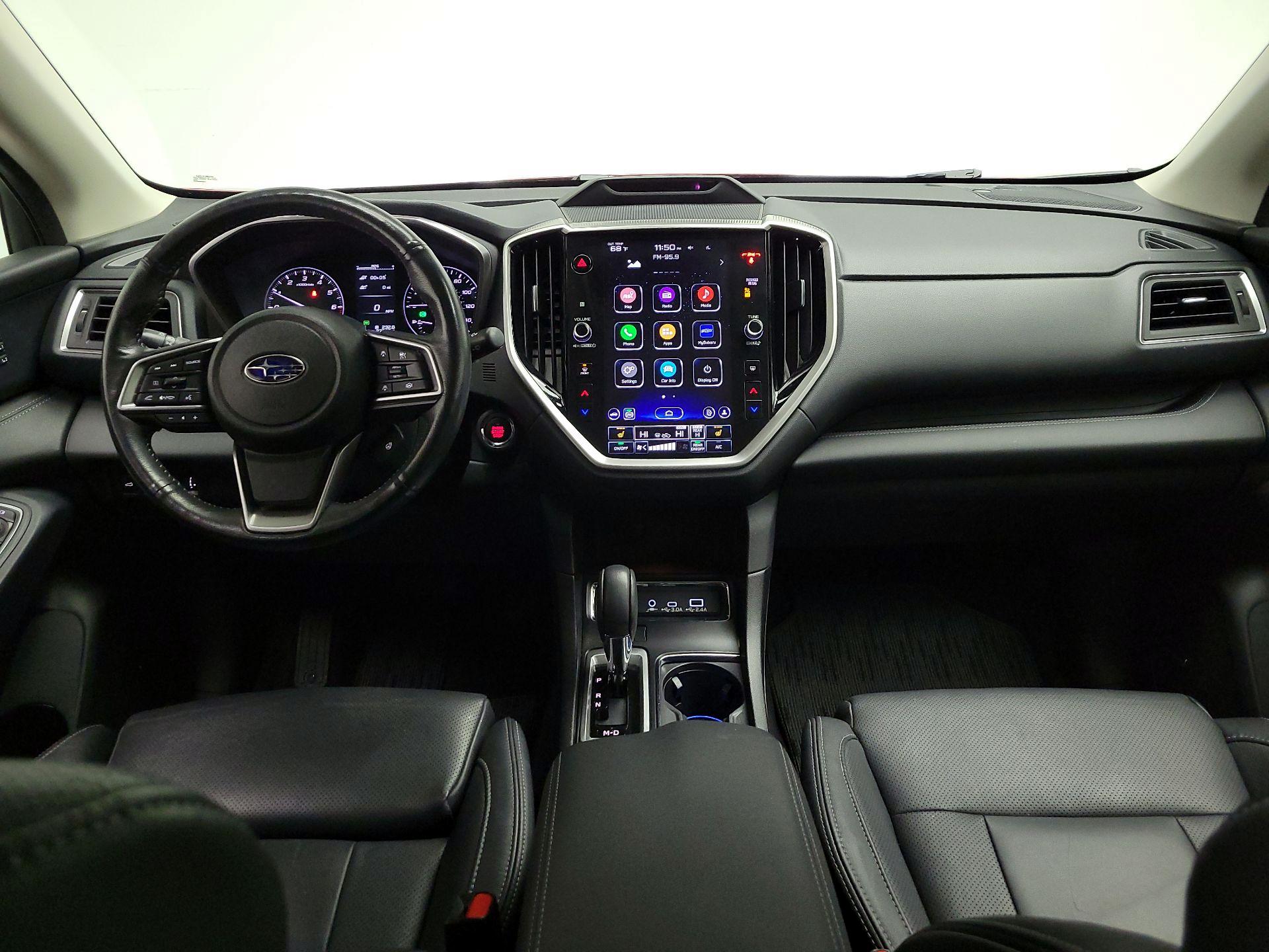 Thumbnail: 2023 Subaru Ascent - 9