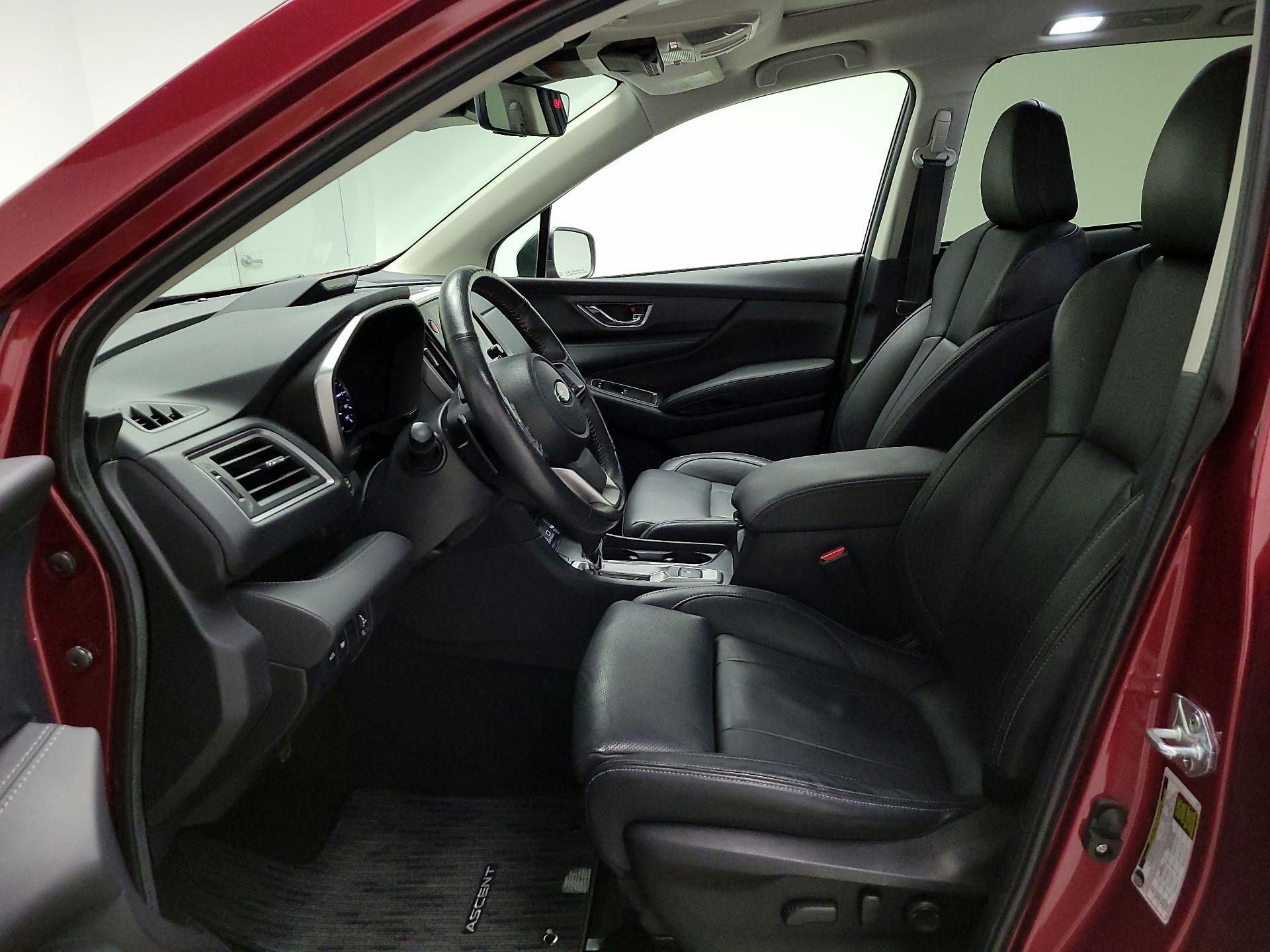 Thumbnail: 2023 Subaru Ascent - 11