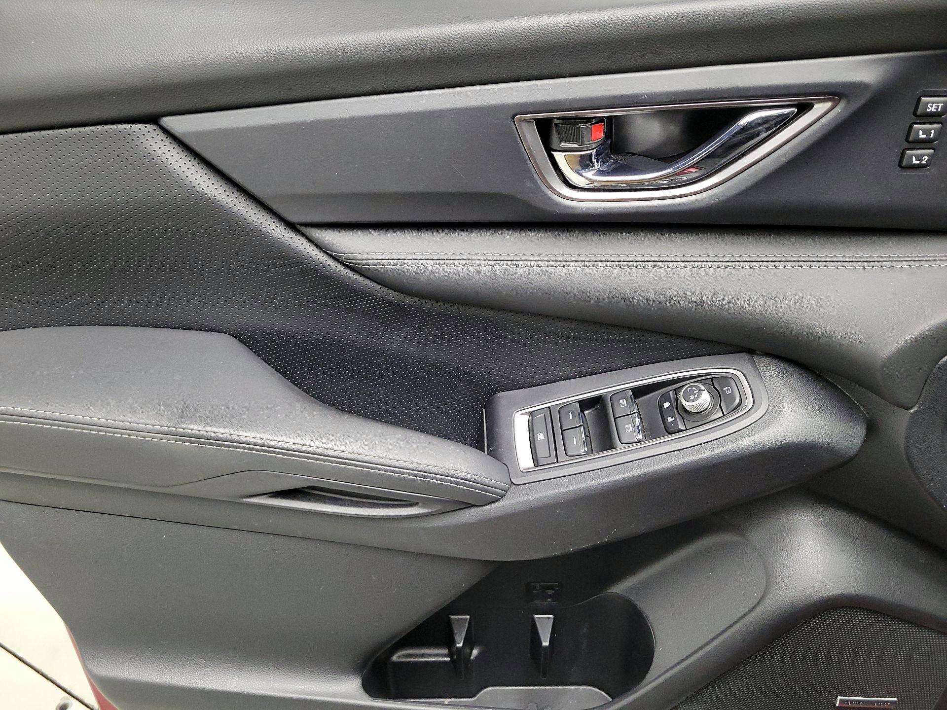 Thumbnail: 2023 Subaru Ascent - 12