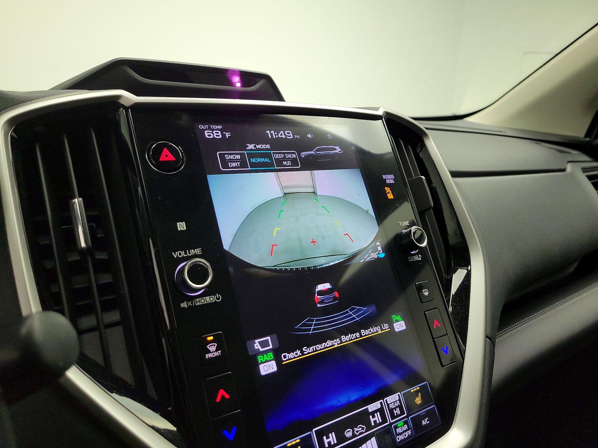 Thumbnail: 2023 Subaru Ascent - 15