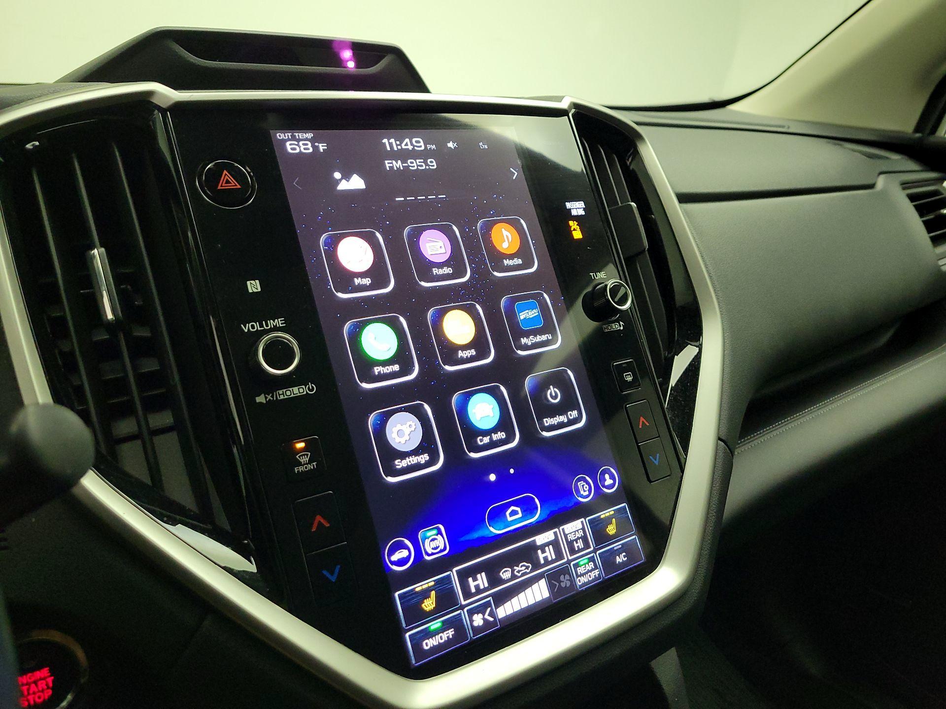 Thumbnail: 2023 Subaru Ascent - 16