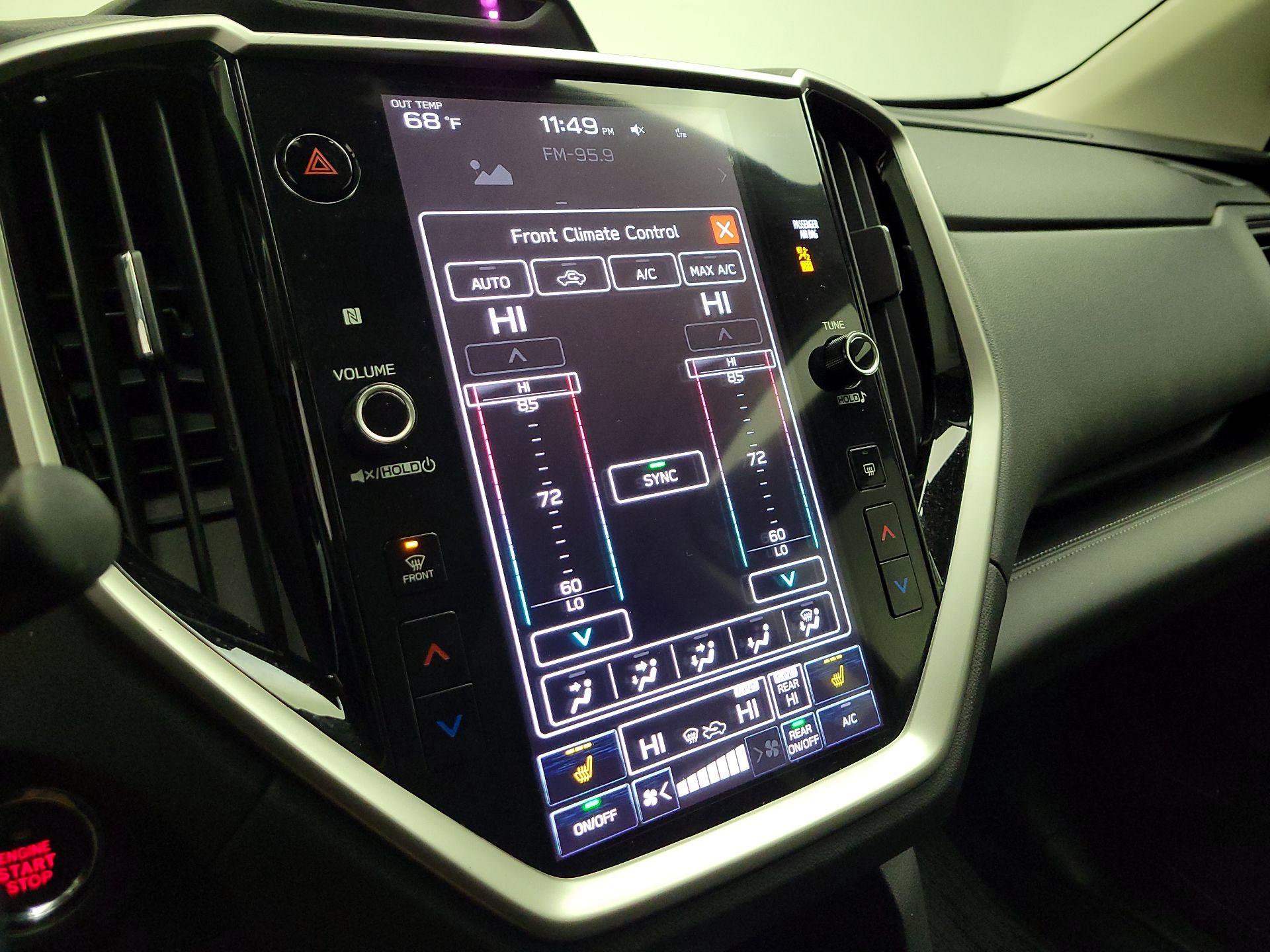 Thumbnail: 2023 Subaru Ascent - 17