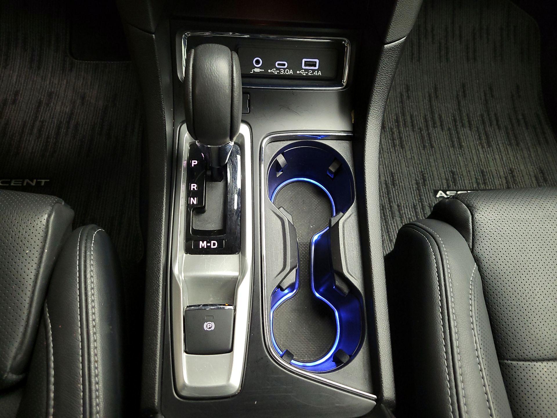 Thumbnail: 2023 Subaru Ascent - 18