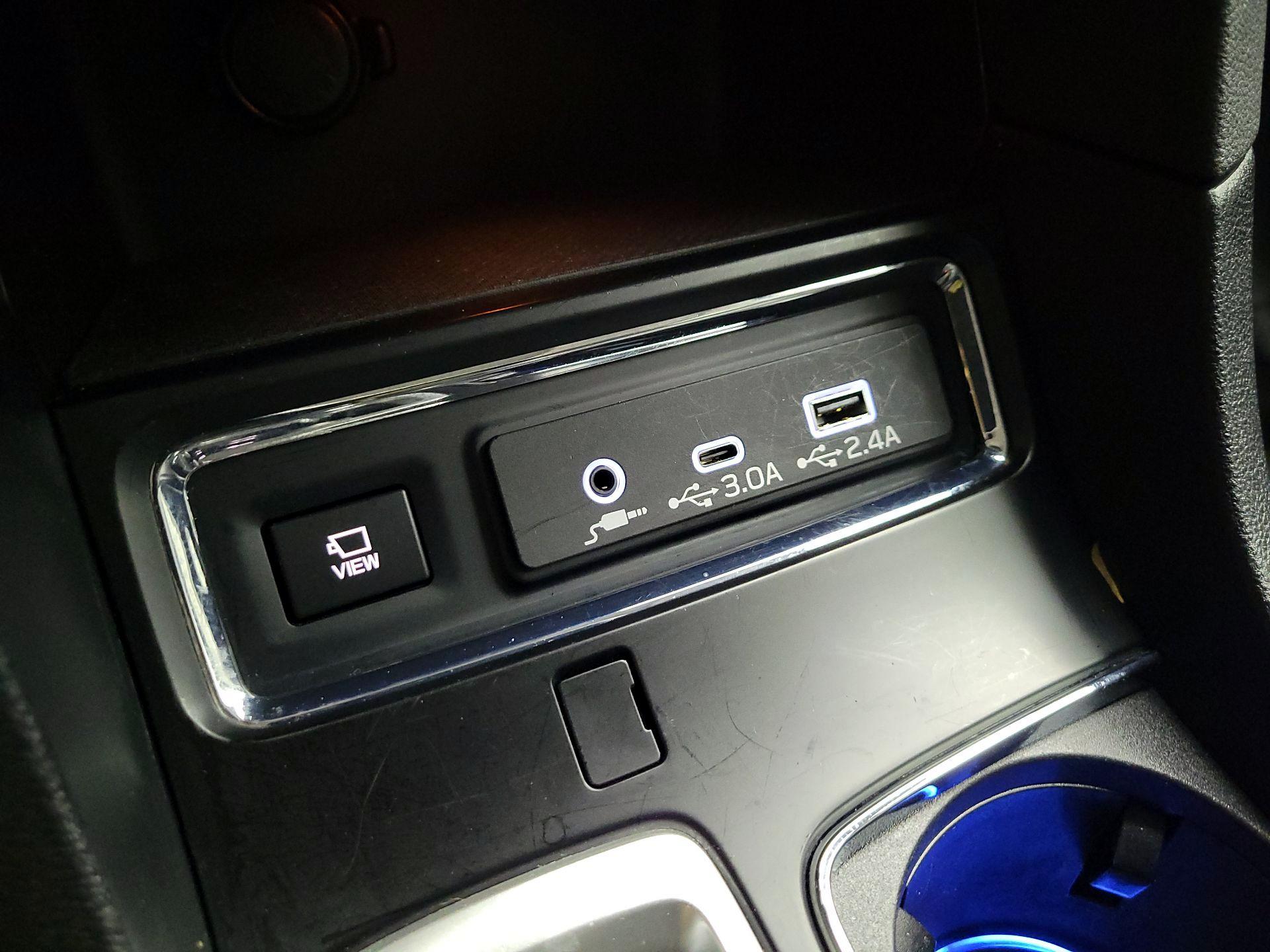 Thumbnail: 2023 Subaru Ascent - 19