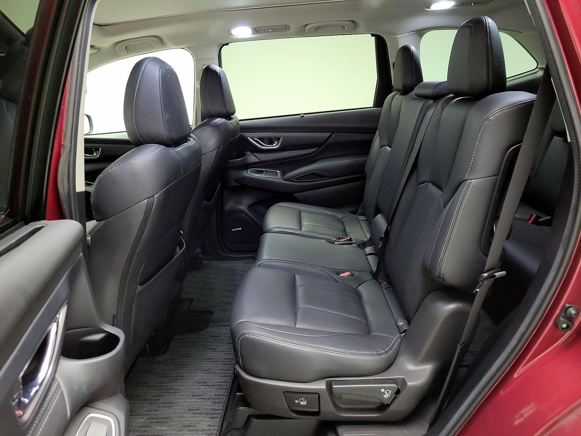 Thumbnail: 2023 Subaru Ascent - 20