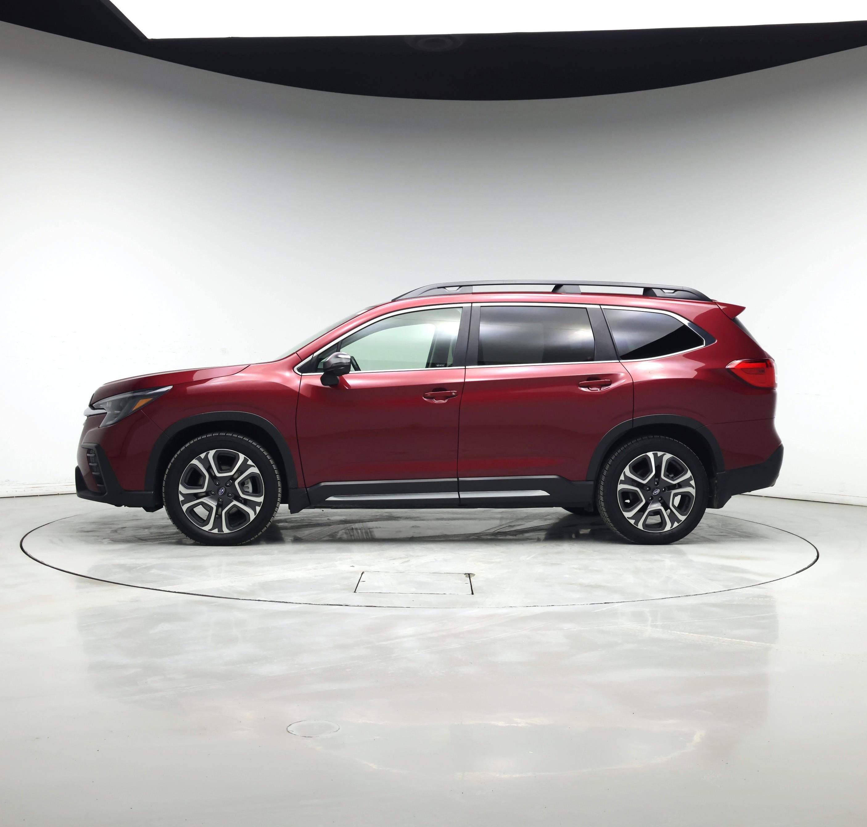 Thumbnail: 2023 Subaru Ascent - 3