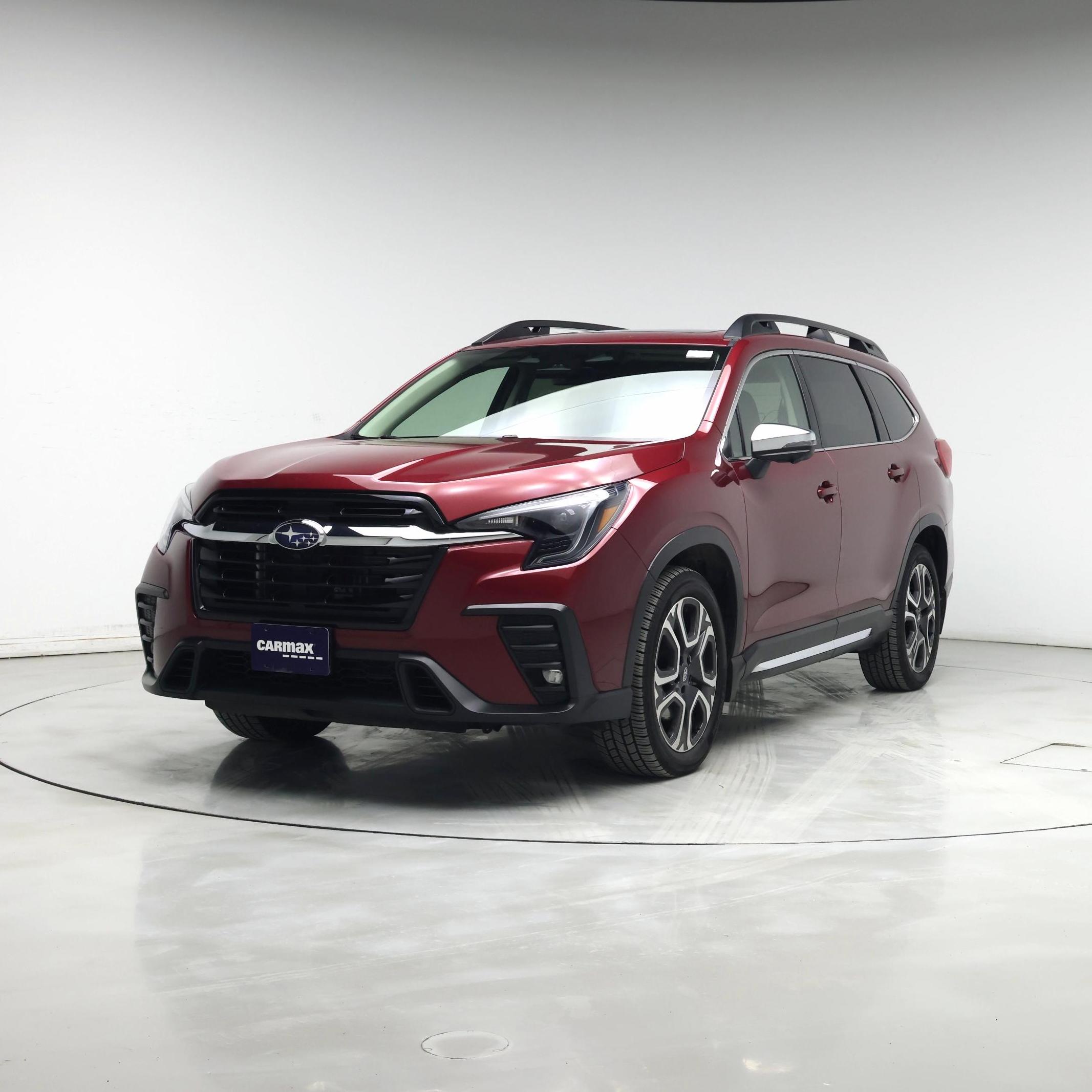 Thumbnail: 2023 Subaru Ascent - 4