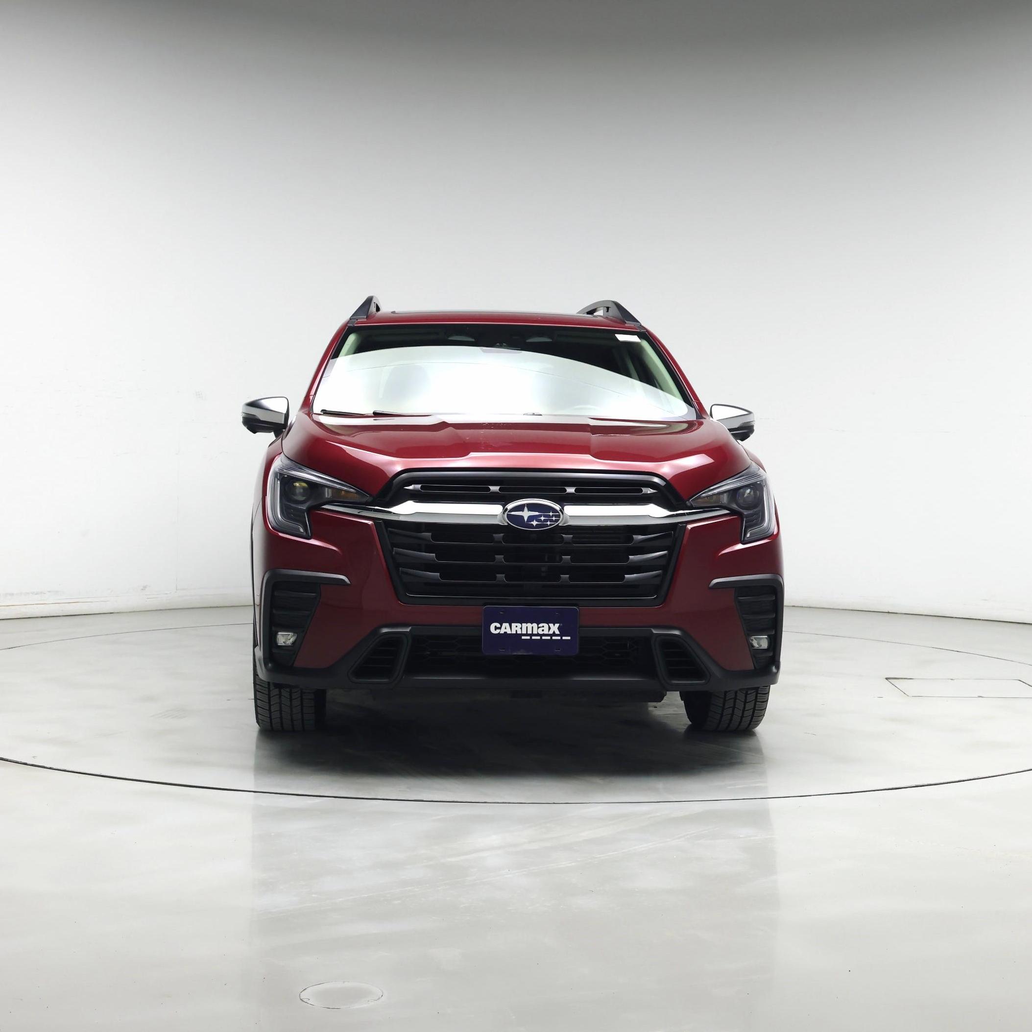 Thumbnail: 2023 Subaru Ascent - 5