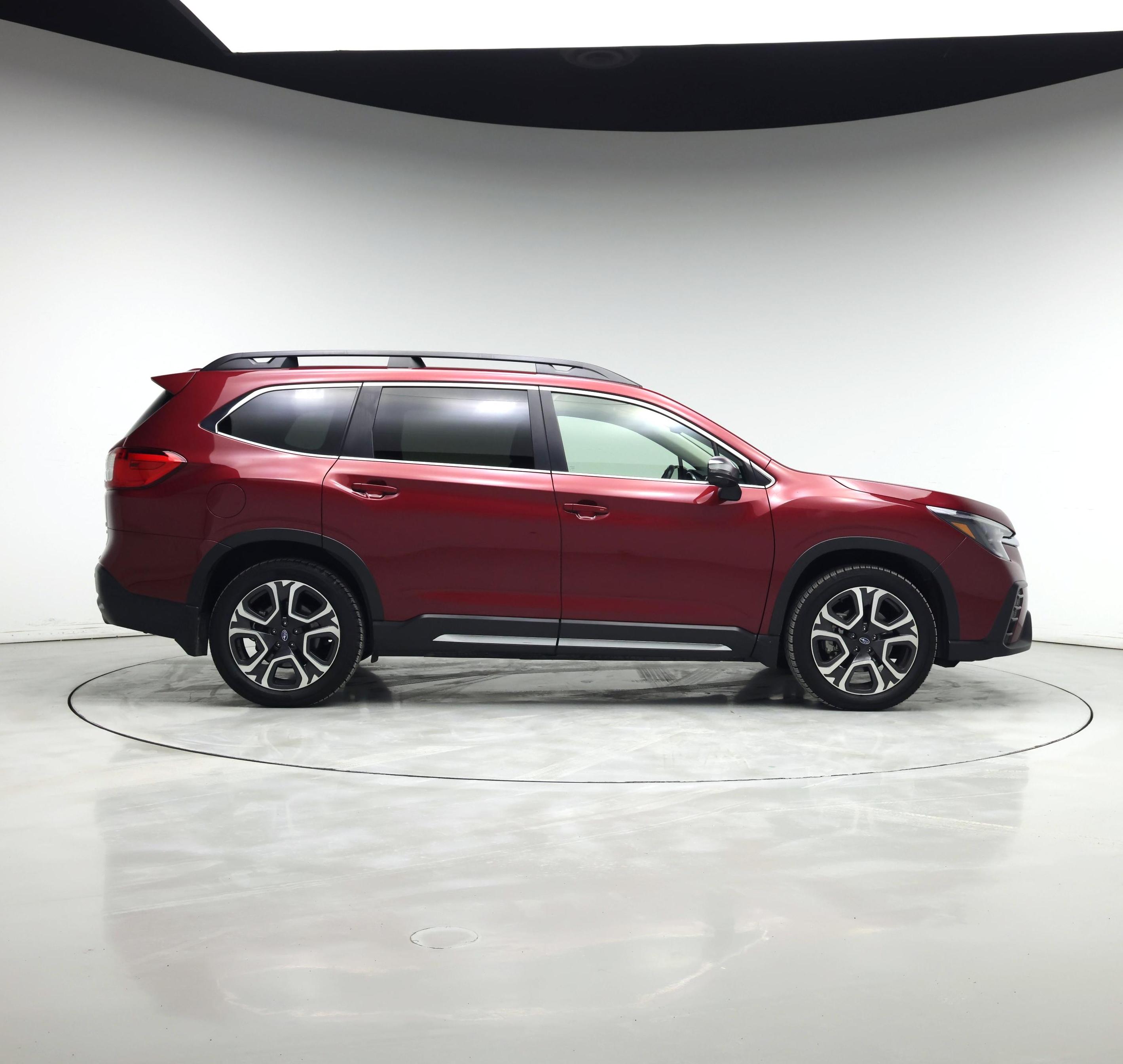 Thumbnail: 2023 Subaru Ascent - 7