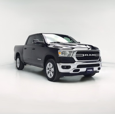 2023 Ram 1500 Bighorn