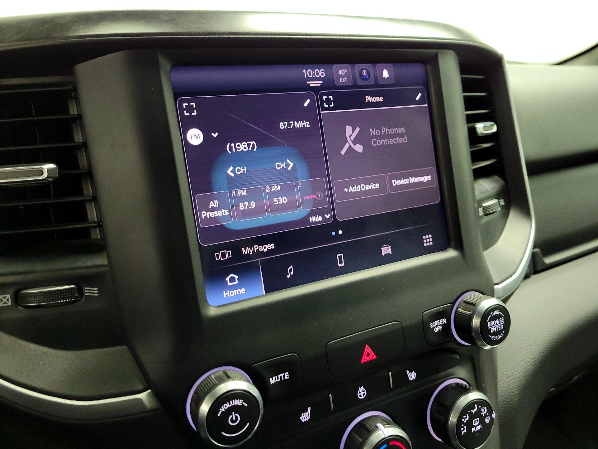 Thumbnail: 2023 RAM 1500 - 14