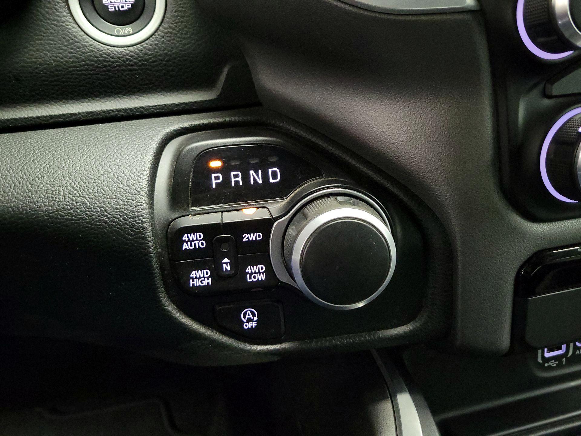 Thumbnail: 2023 RAM 1500 - 16