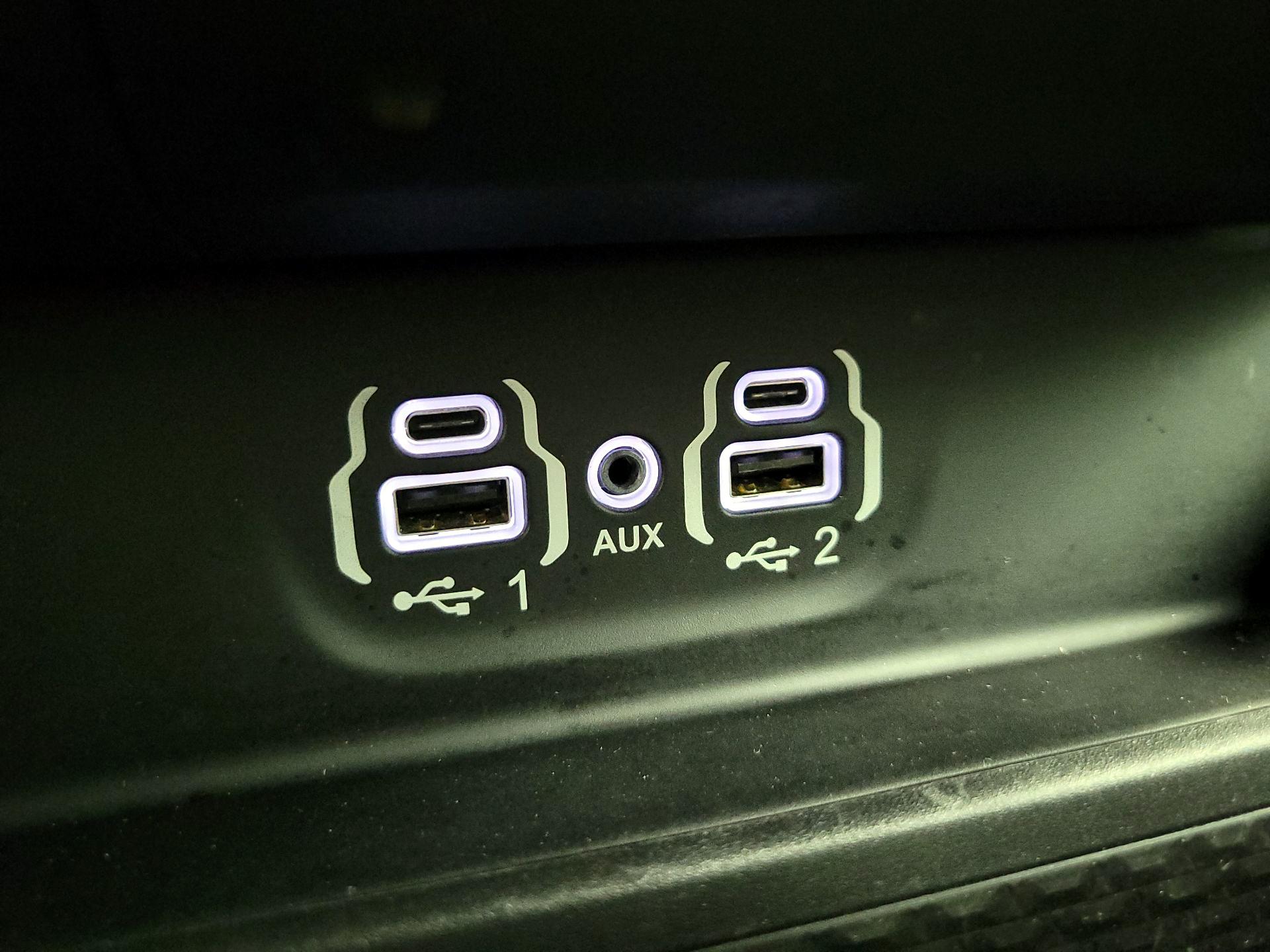 Thumbnail: 2023 RAM 1500 - 17